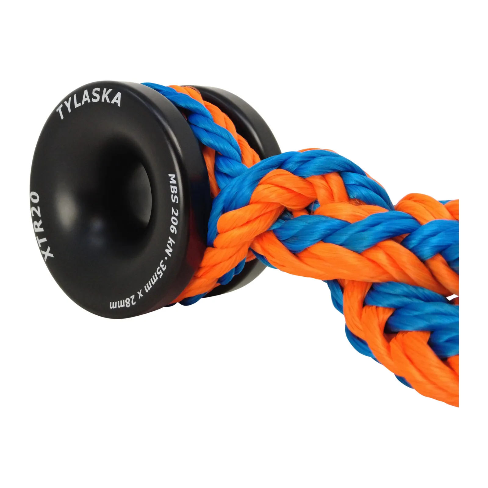 XTR 20 Rigging Ring