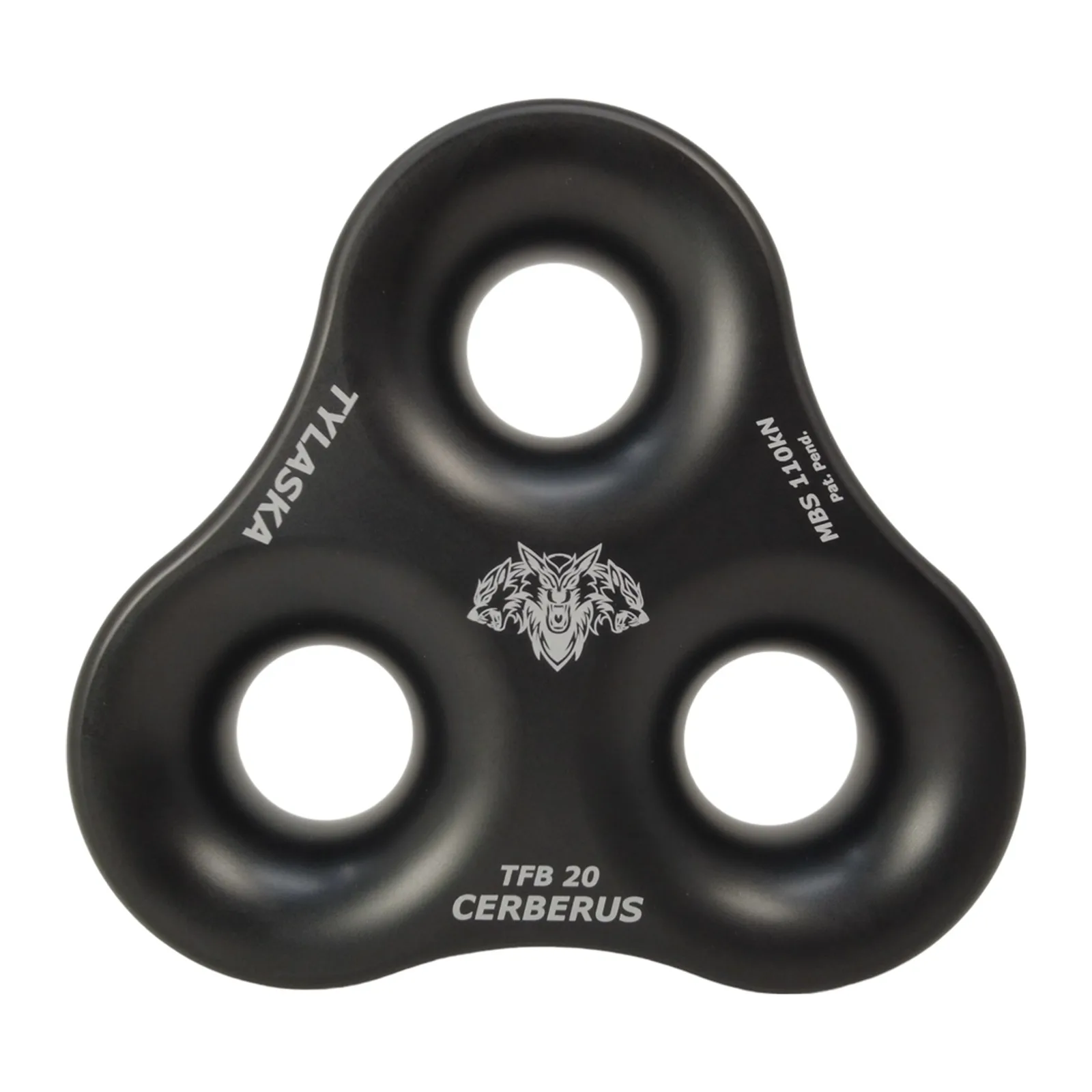 TFB 20 Cerberus Rigging Block