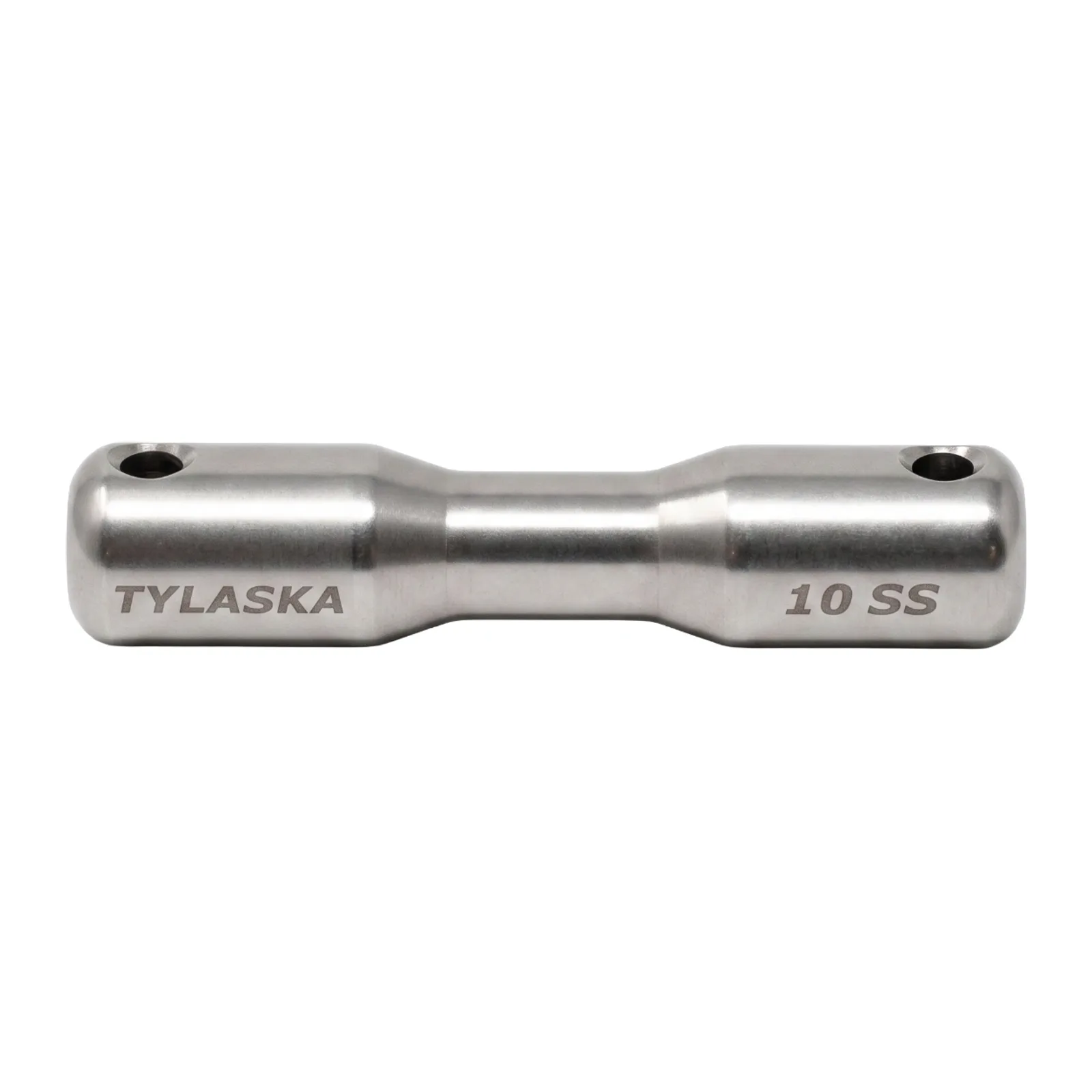 10mm Stainless Steel Dogbone