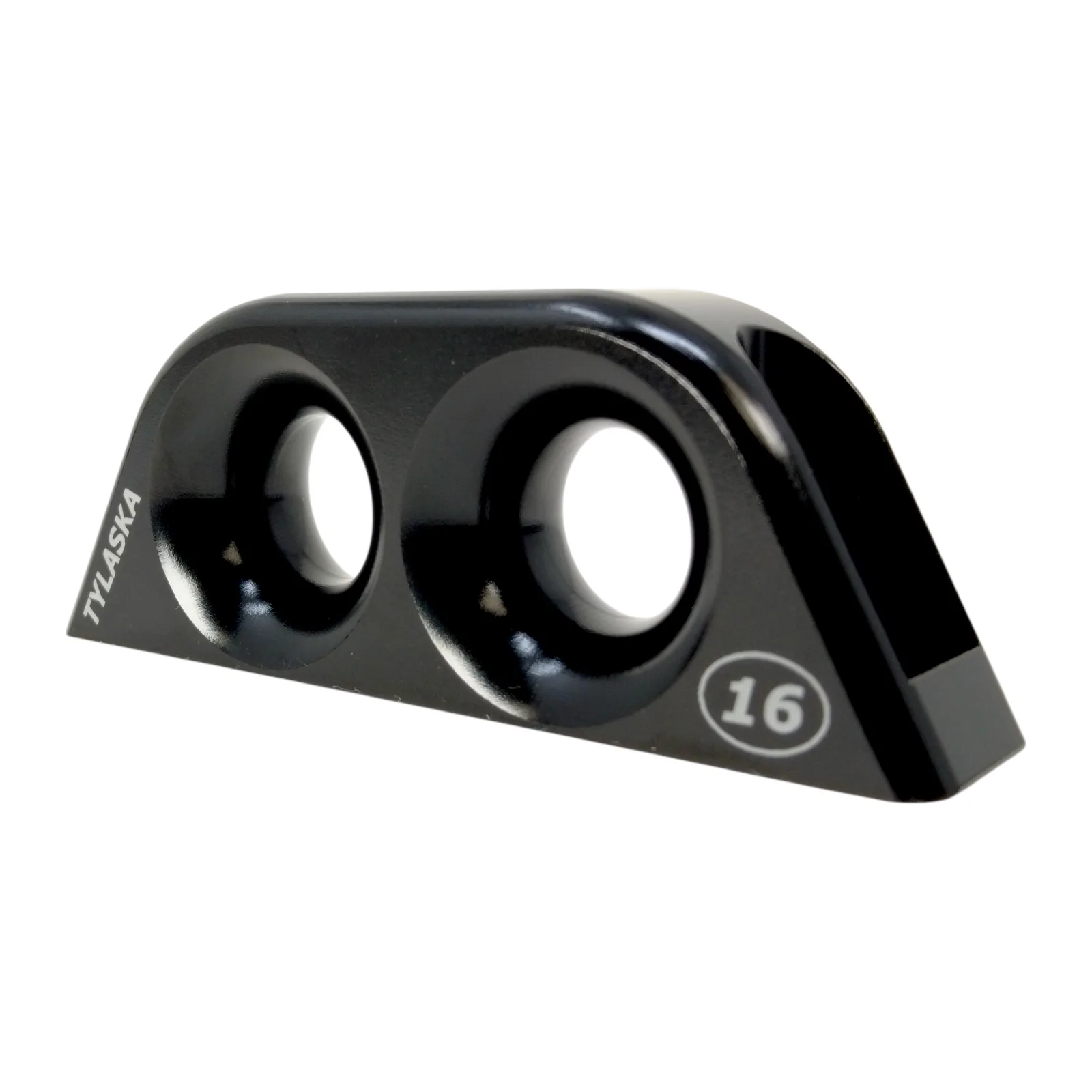 16mm Double Hole Bolt-down Fairlead