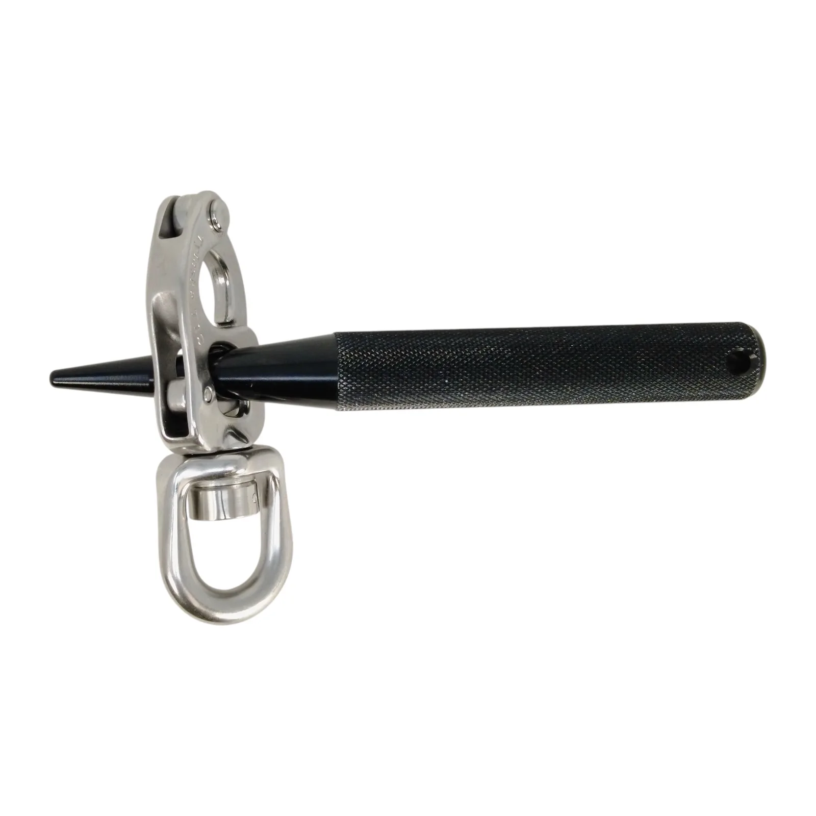 T5-T16 Handheld Fid with Stepped Taper