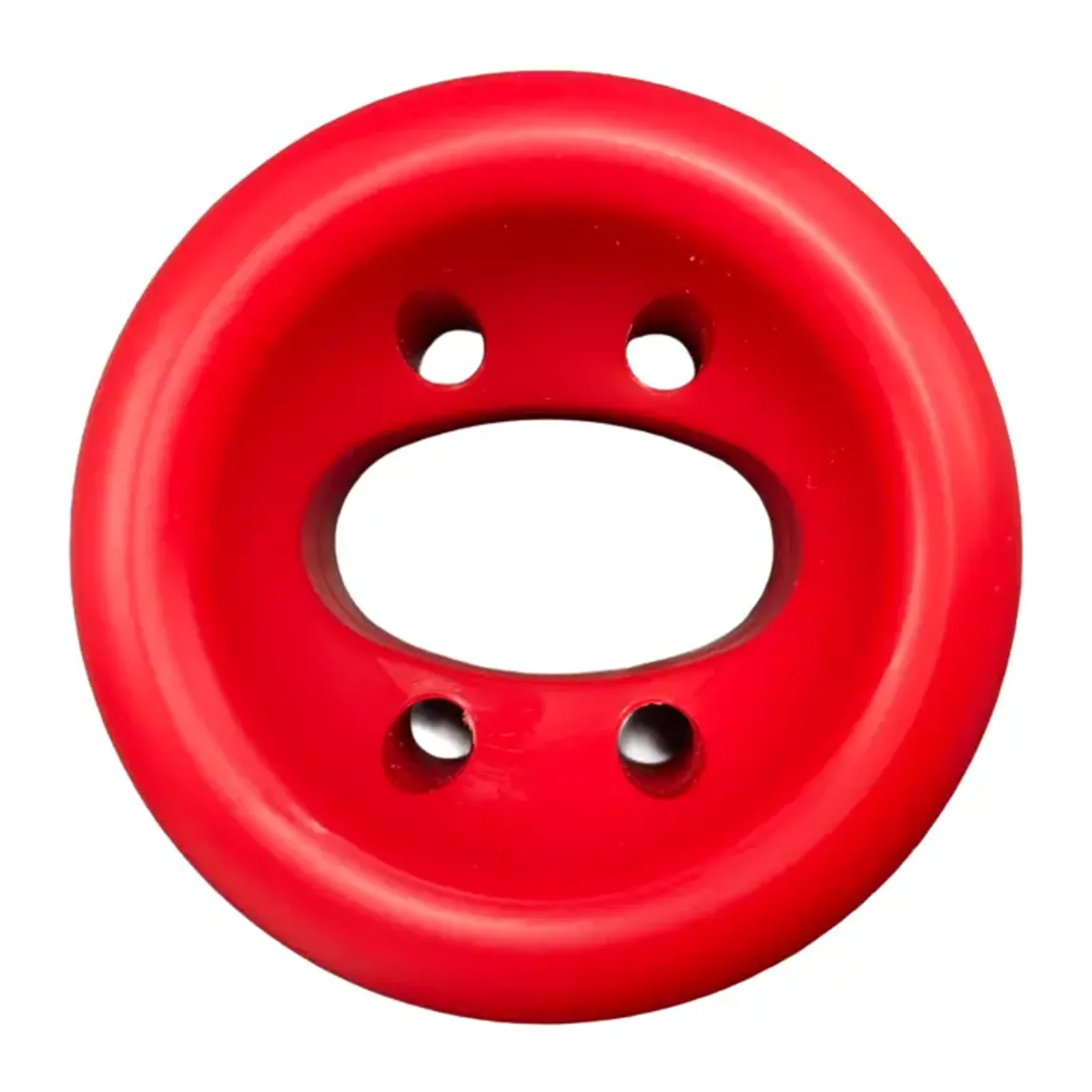 Halyard Puck for Tylaska T-Shackle