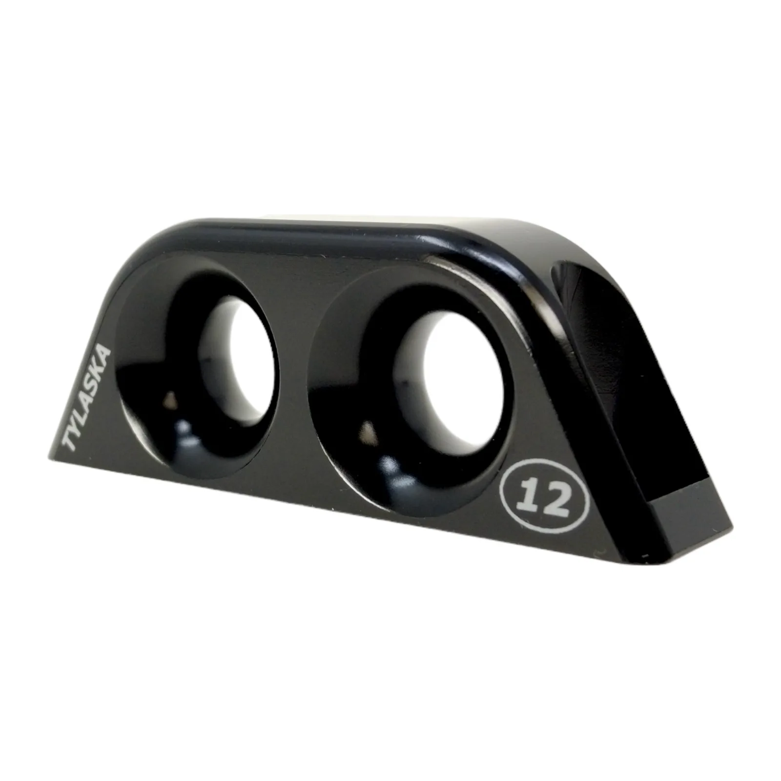 12mm Double Hole Bolt-down Fairlead