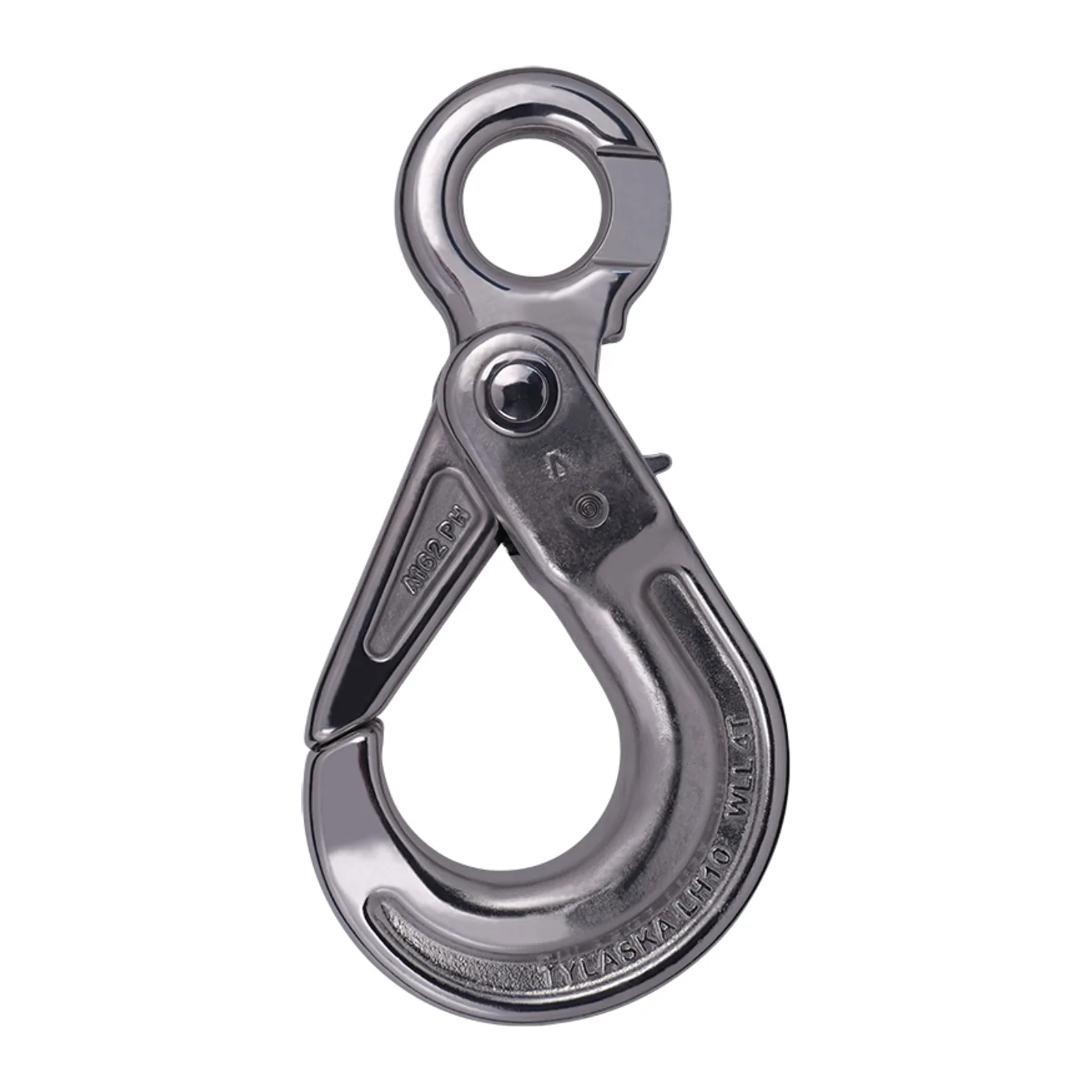 LH 10 Stainless Steel Lifting Hook