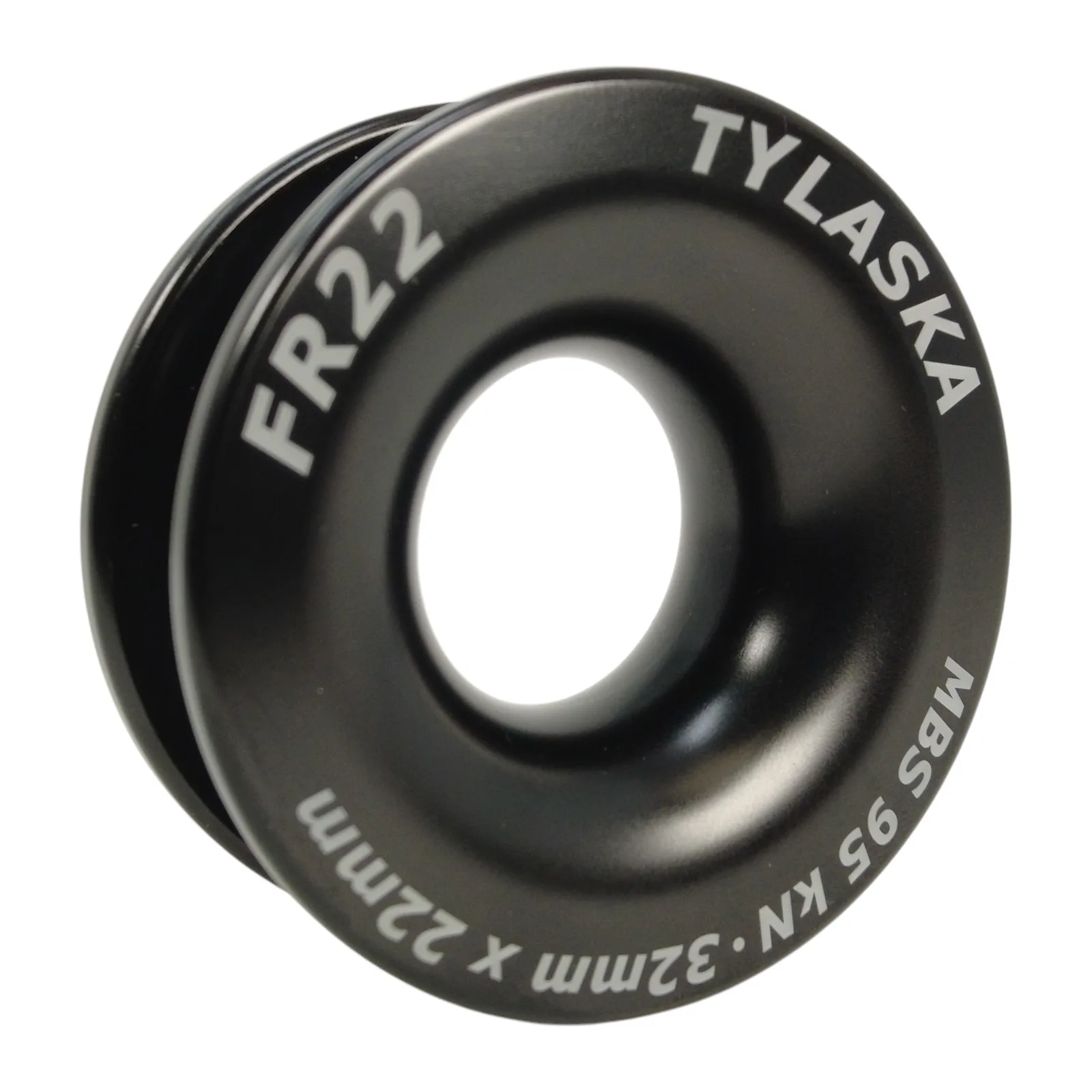 FR22 Low Friction Ring