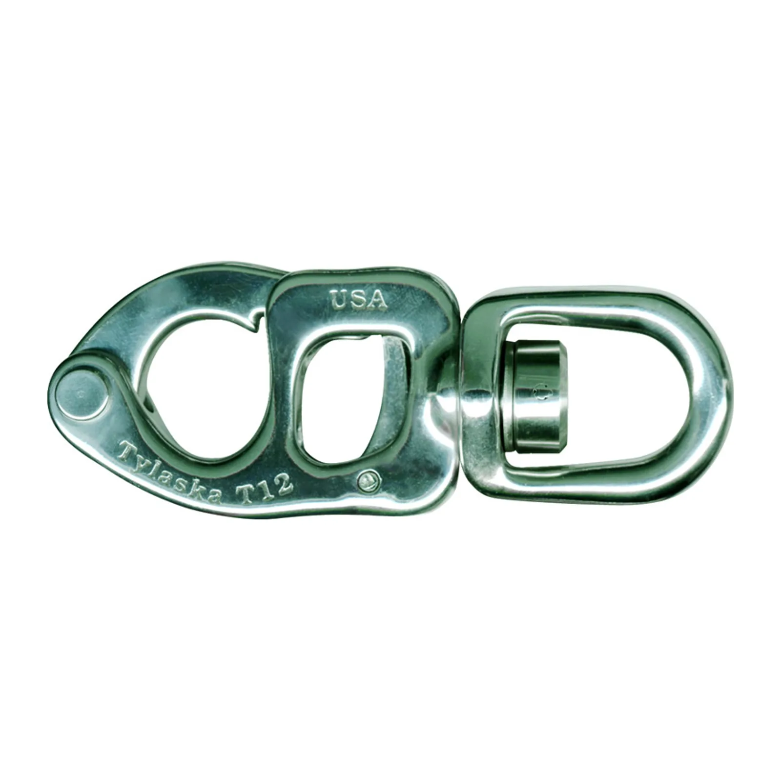 T12 Standard Bail Trigger Snap Shackle