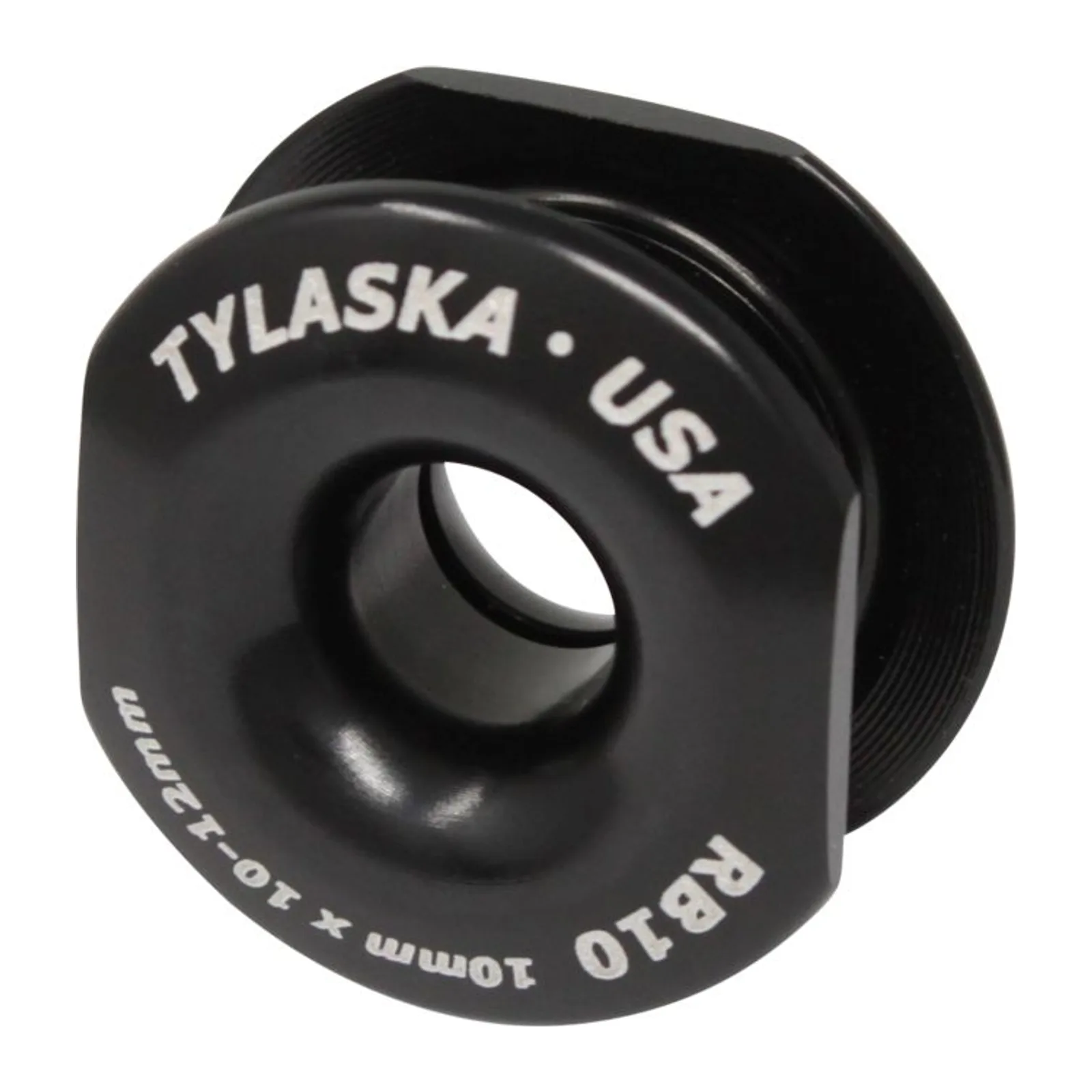 Two-Piece 10mm Rope Bushing 10-12mm