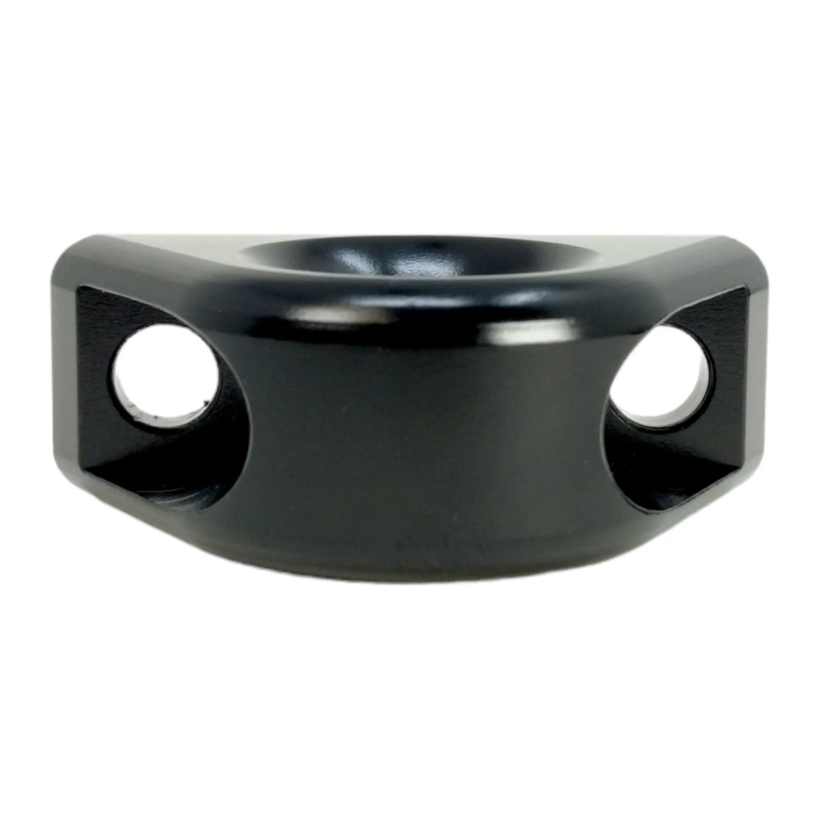 12mm Single Hole Bolt-down Fairlead