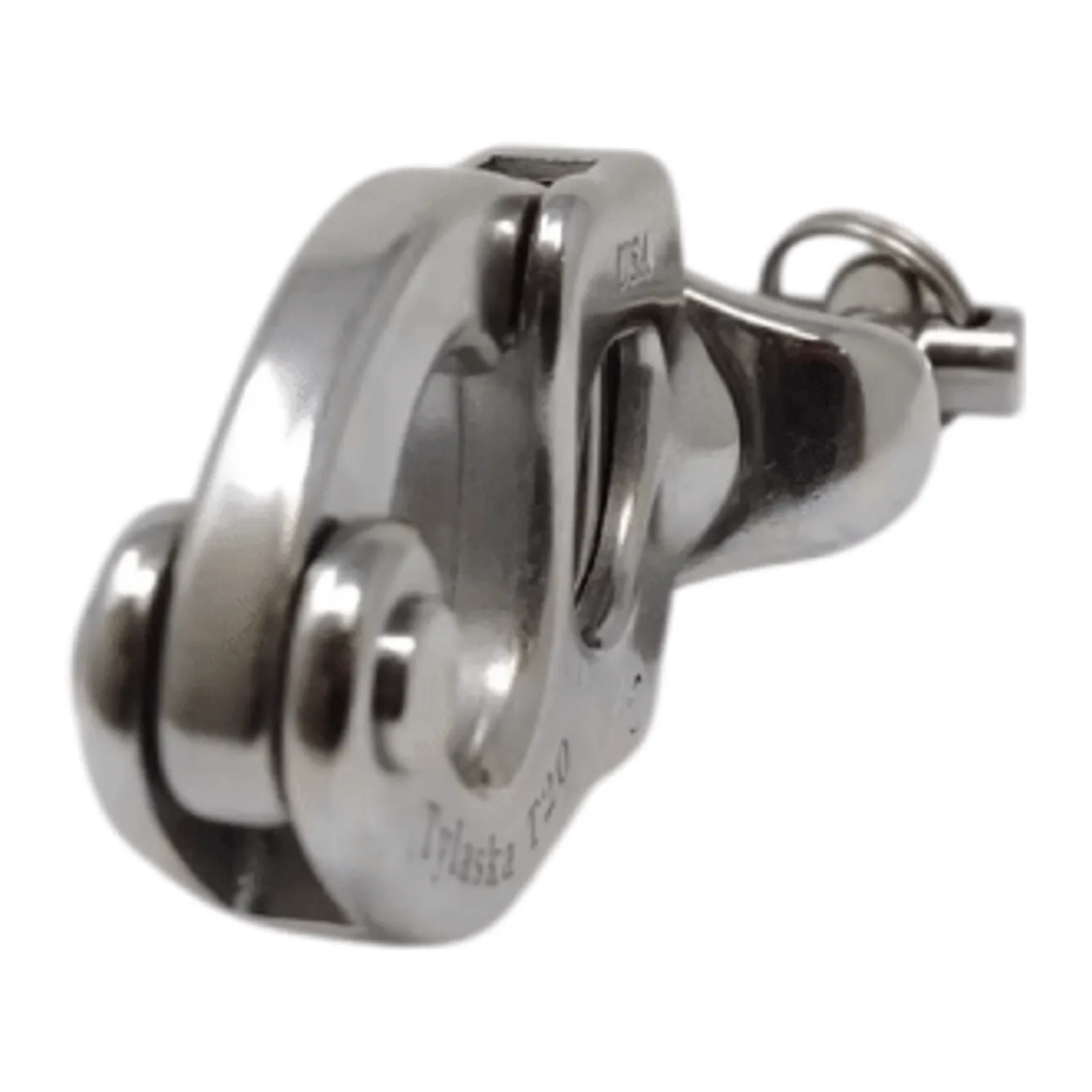 T20 Clevis Bail Trigger Snap Shackle