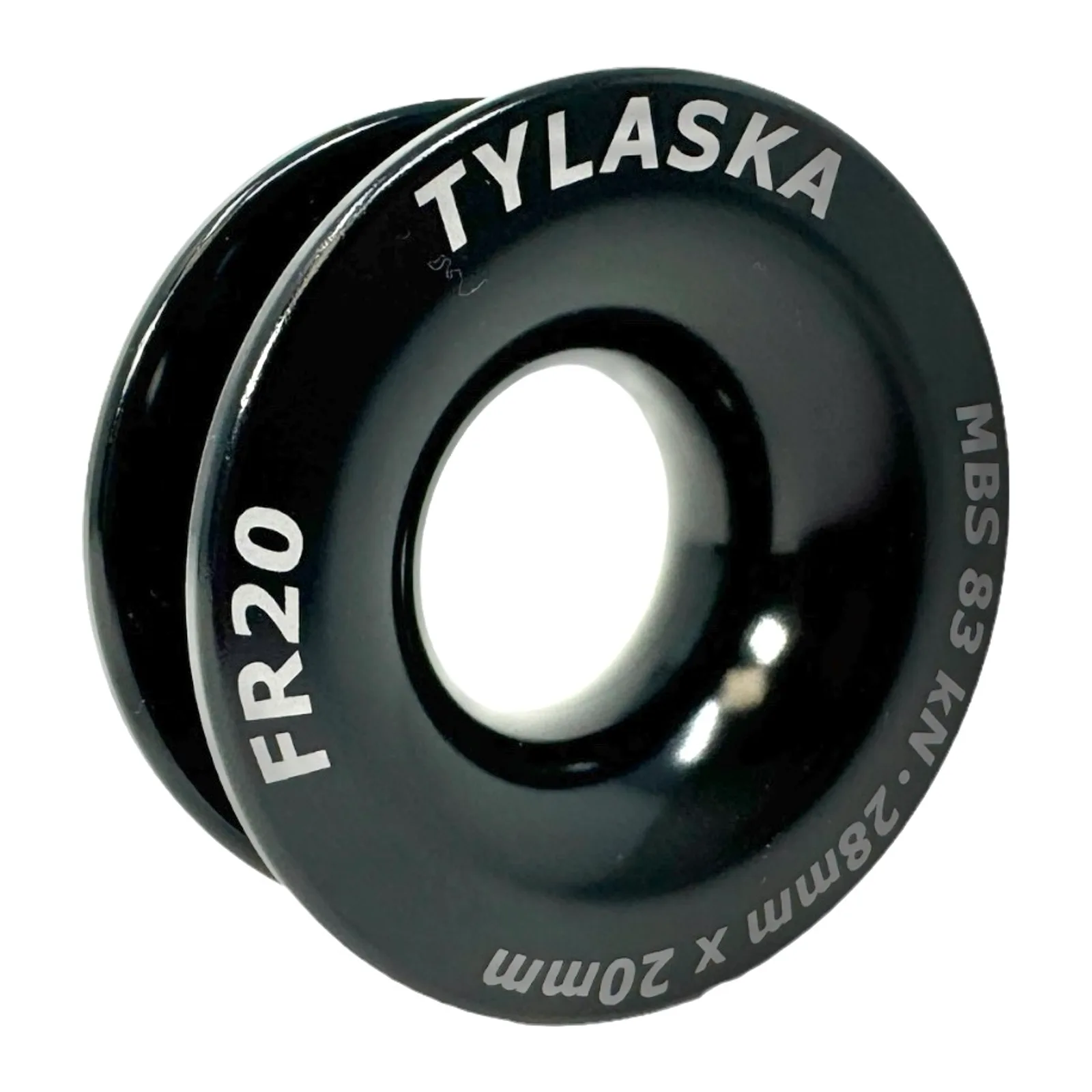 FR20 Low Friction Ring