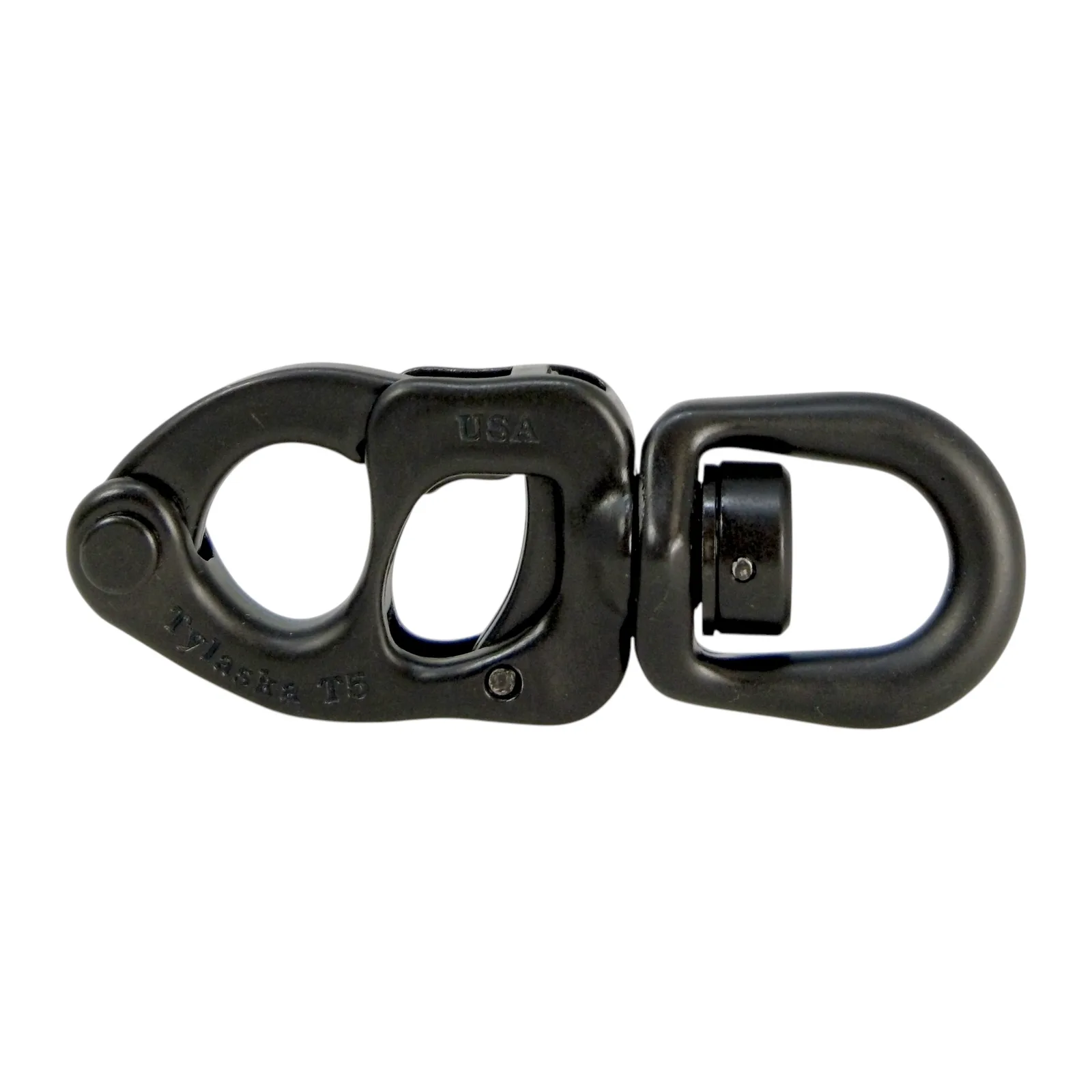 T5 Standard Bail Trigger Snap Shackle