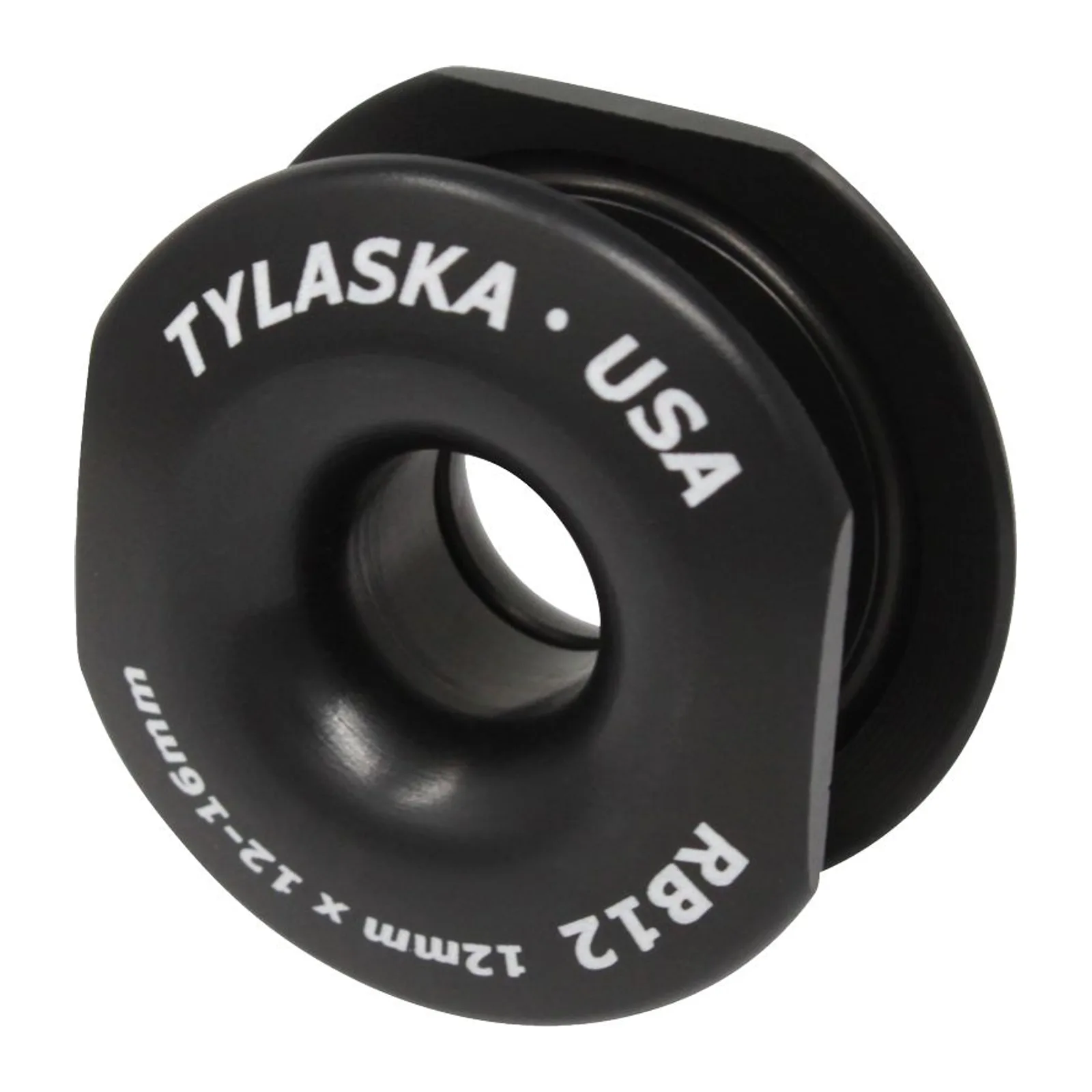 Two-Piece 12mm Rope Bushing 12-16mm
