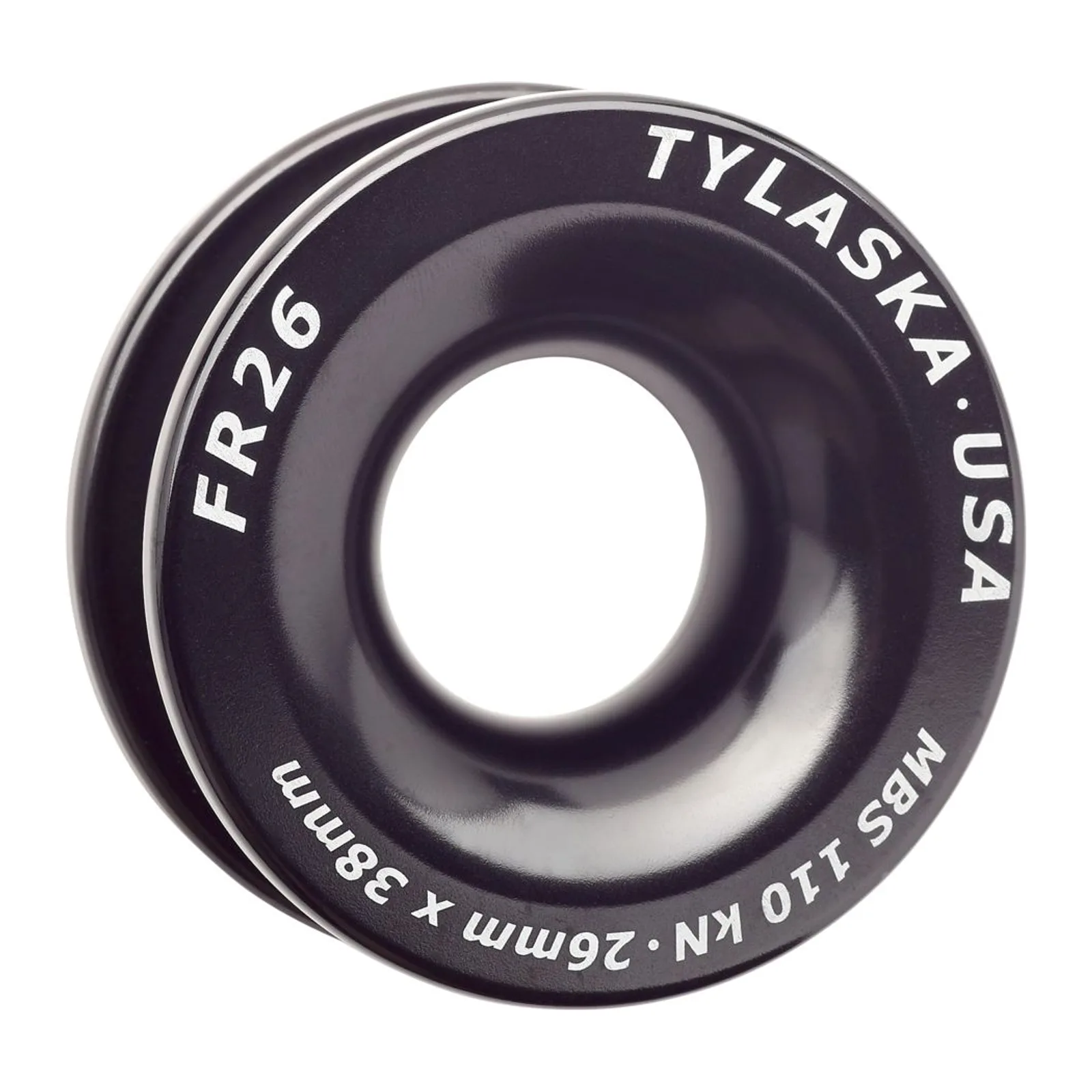 FR26 Low Friction Ring