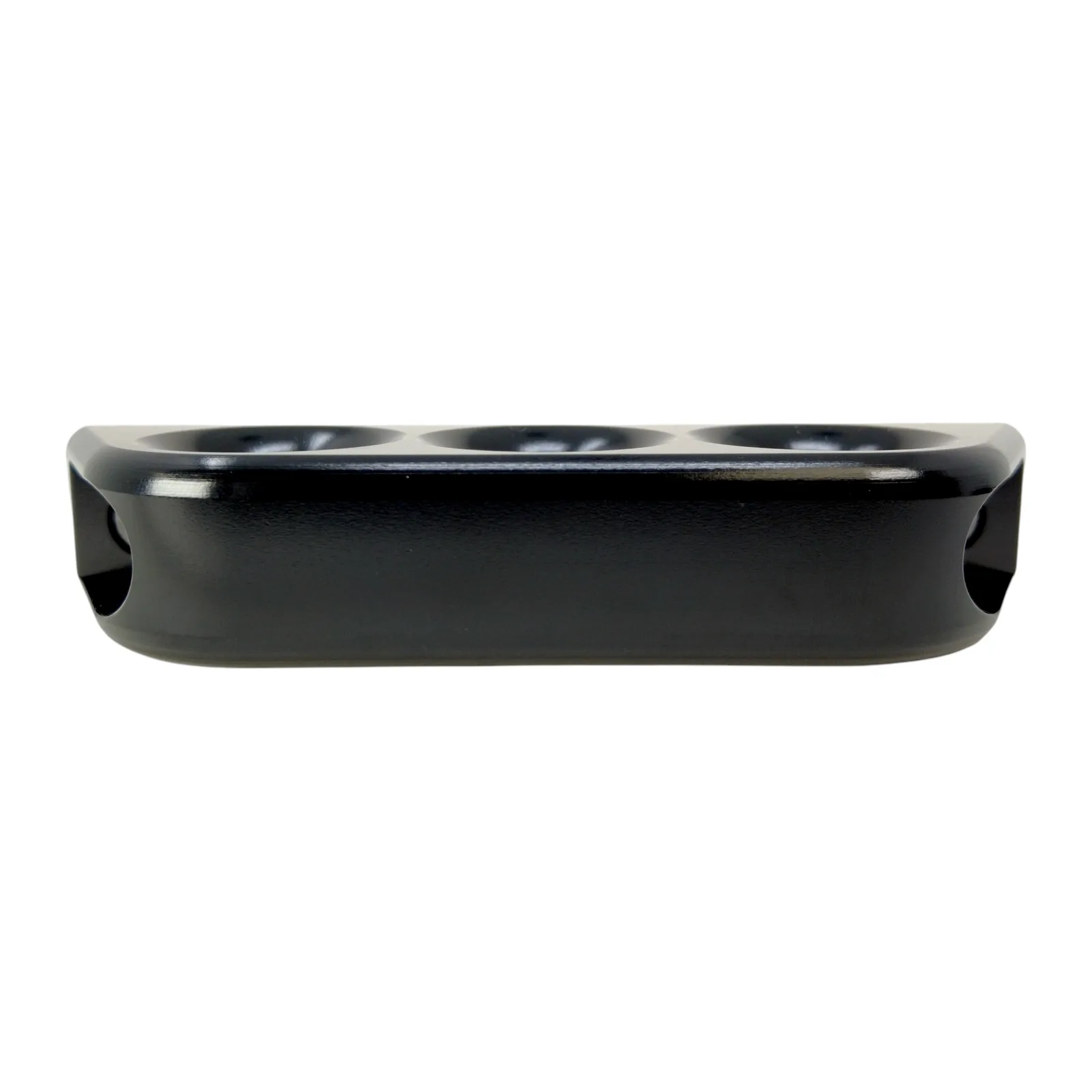 16mm Triple Hole Bolt-down Fairlead