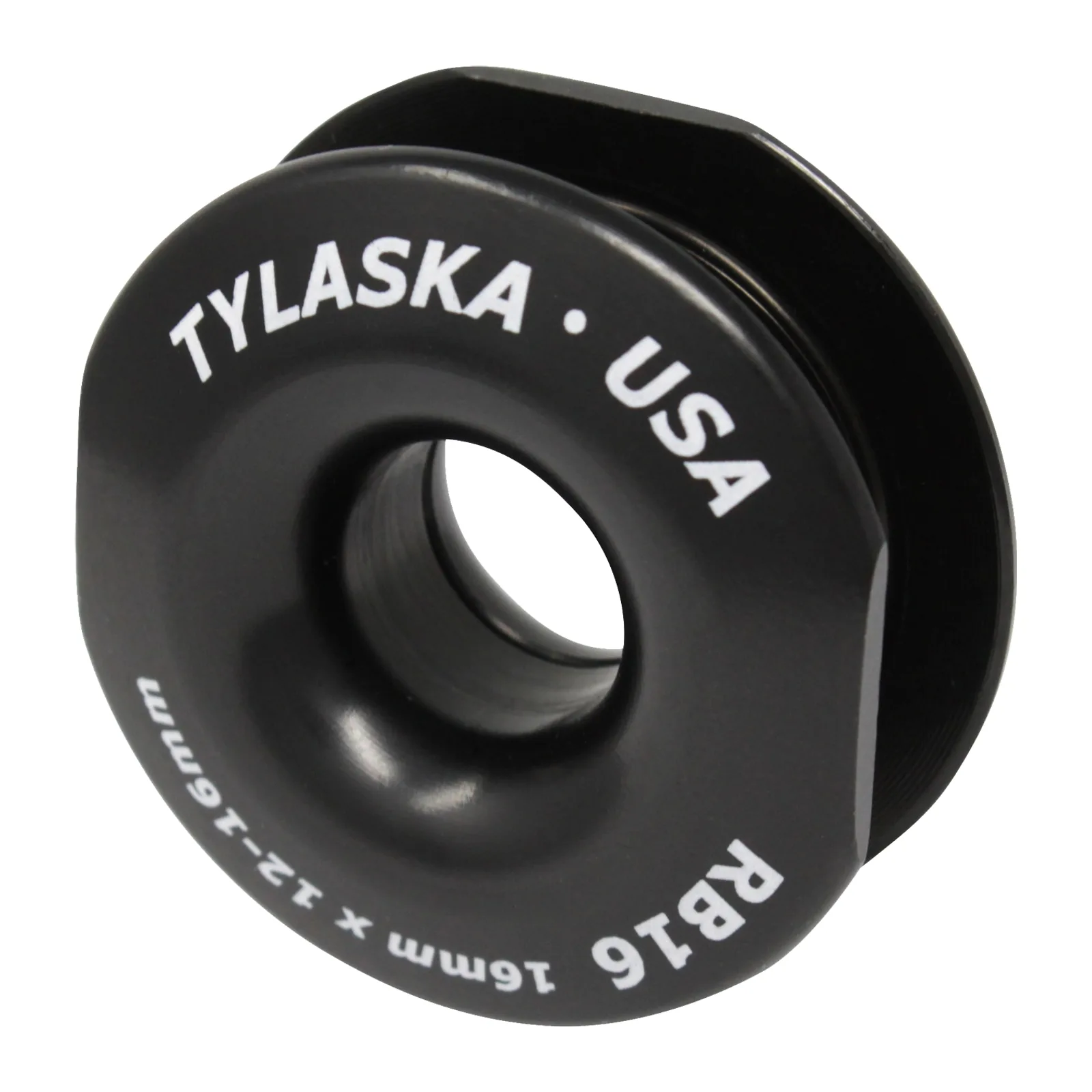 Two-Piece 16mm Rope Bushing 10-12mm