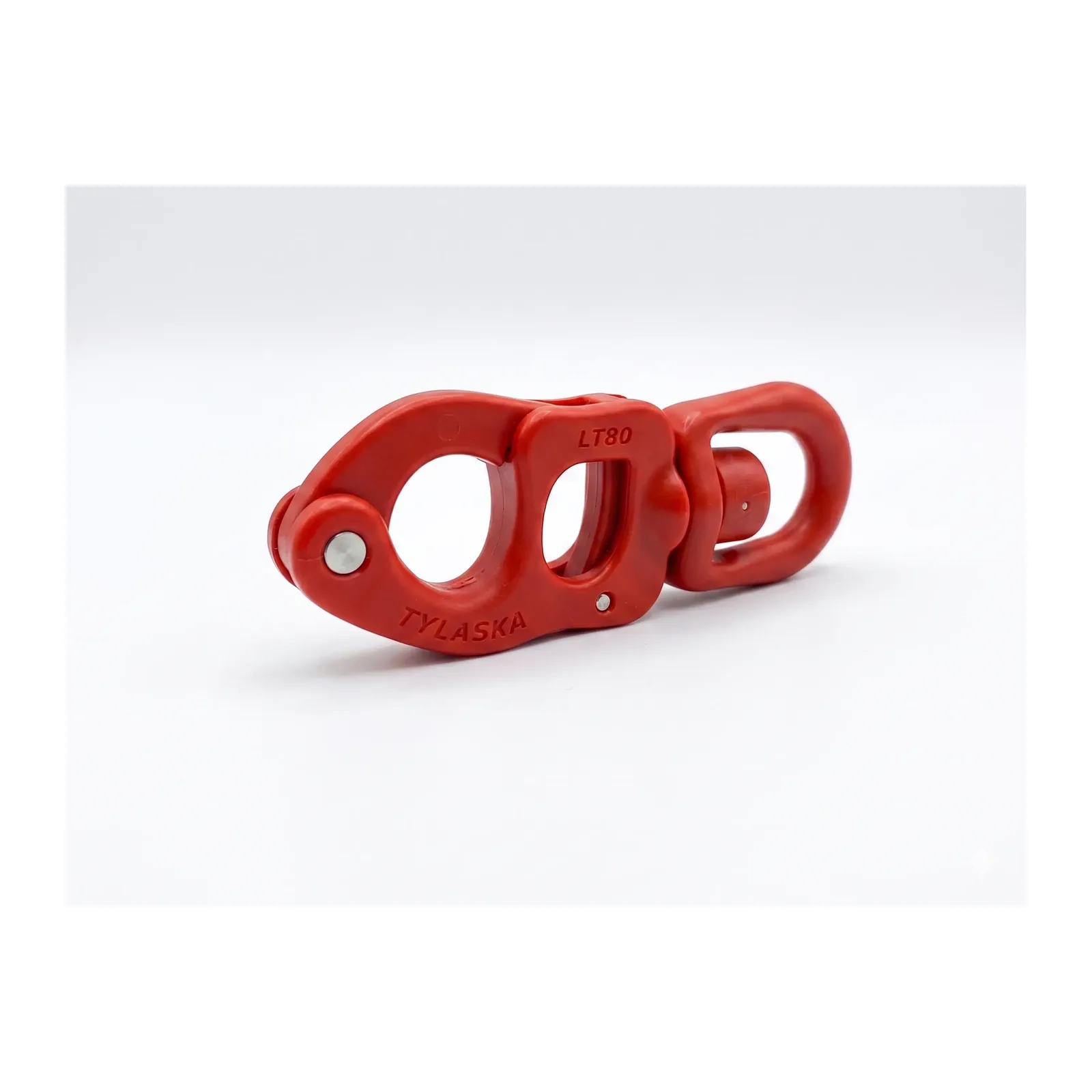 LT80 Delrin Snap Shackle