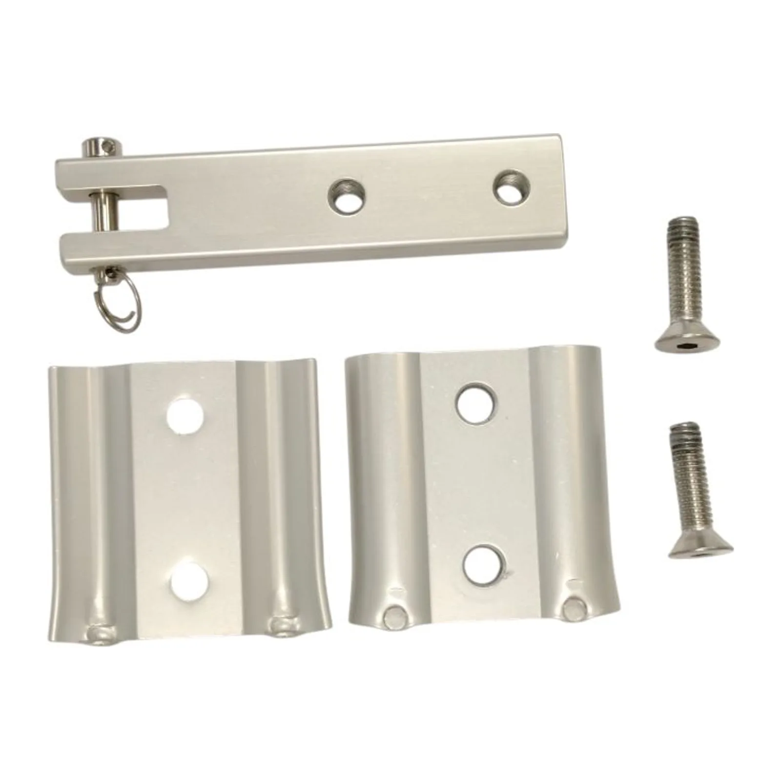 Extension Clamp Assembly