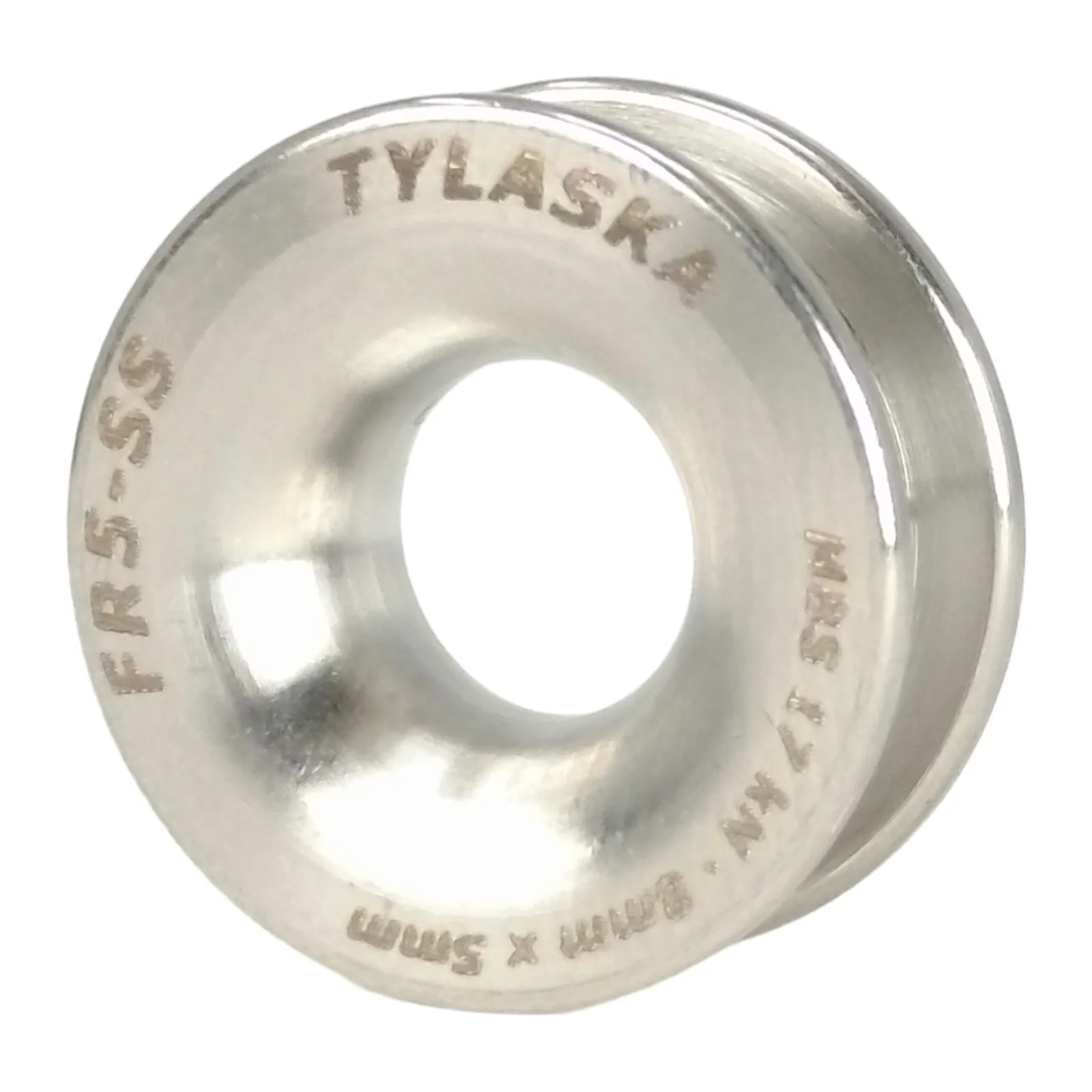FR5 SS Low Friction Ring