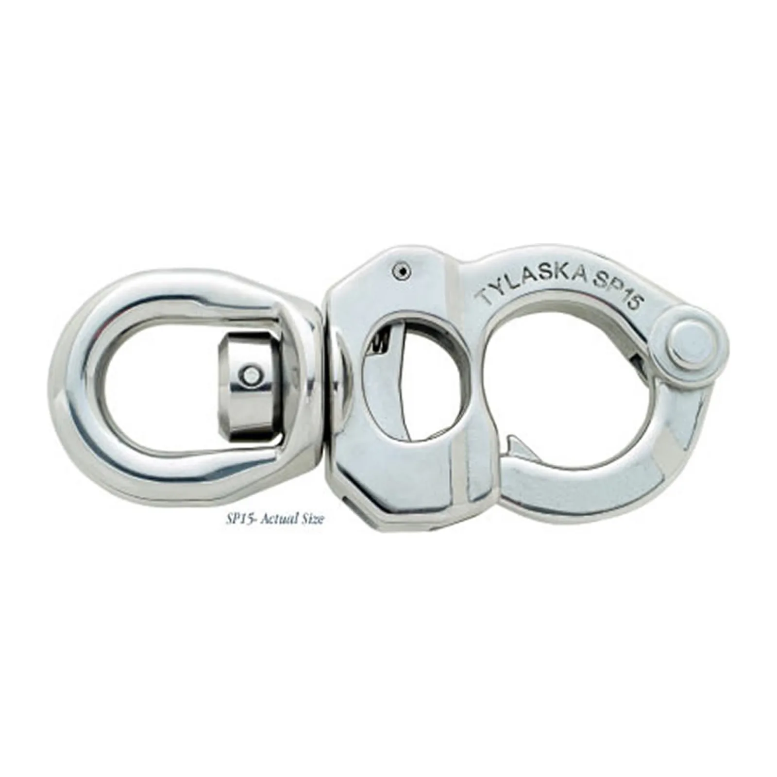 SP6 Snap Shackle