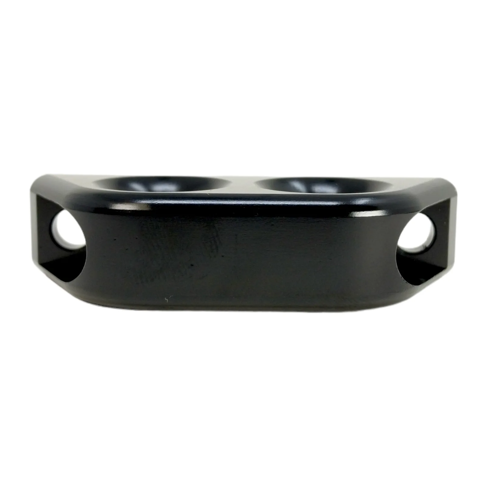 12mm Double Hole Bolt-down Fairlead
