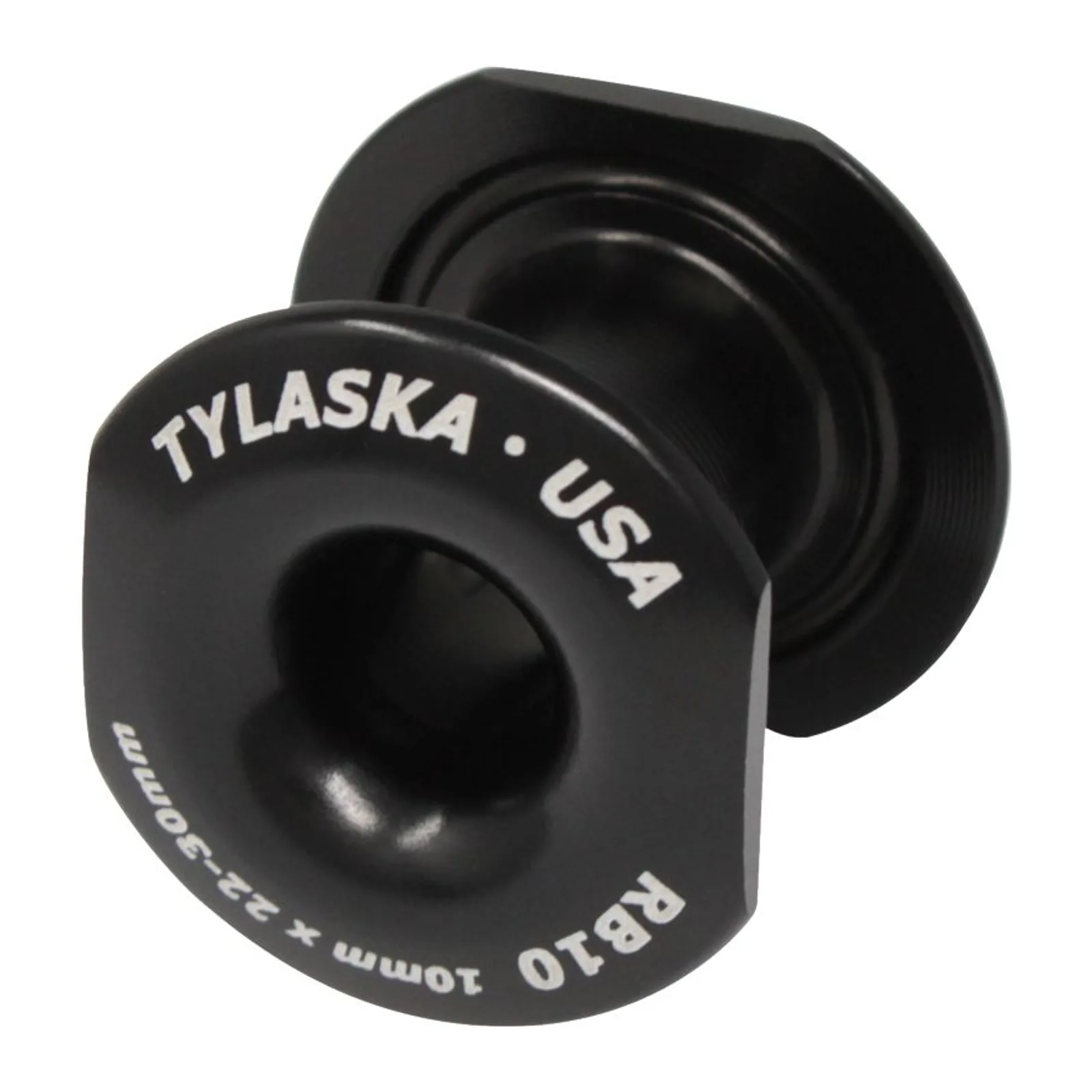 Two-Piece 10mm Rope Bushing 22-30mm