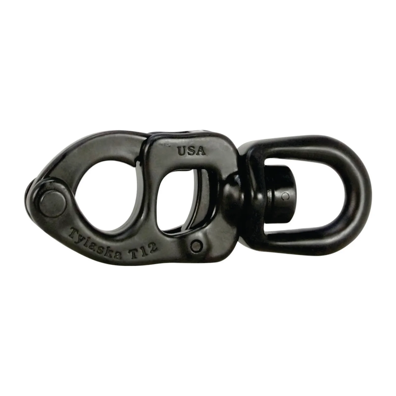 T12 Standard Bail Trigger Snap Shackle
