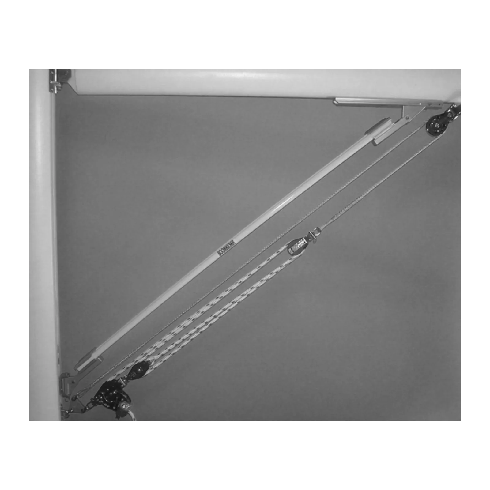 K0500 Boomkicker (16′-20′ Boats)