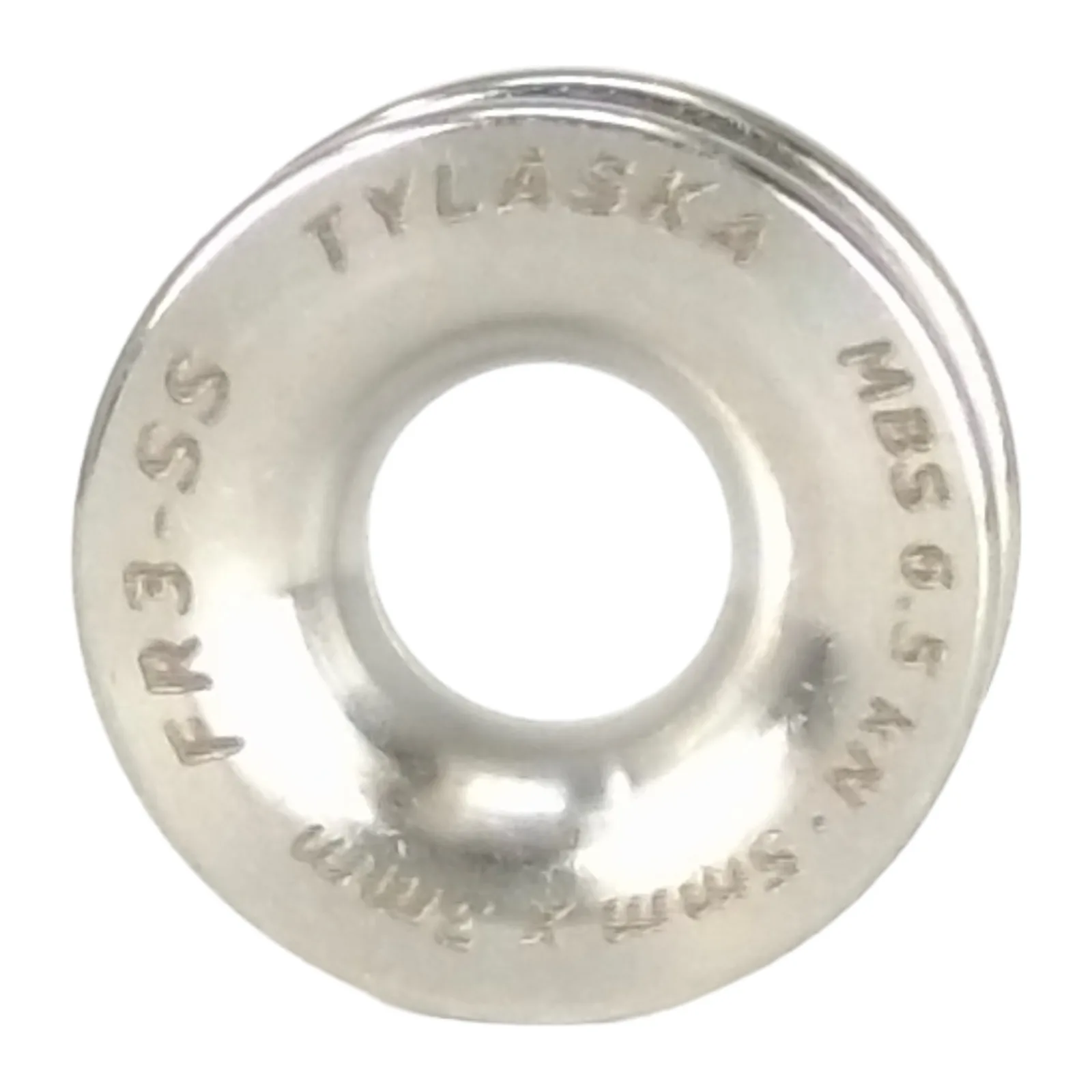 FR3 SS Low Friction Ring