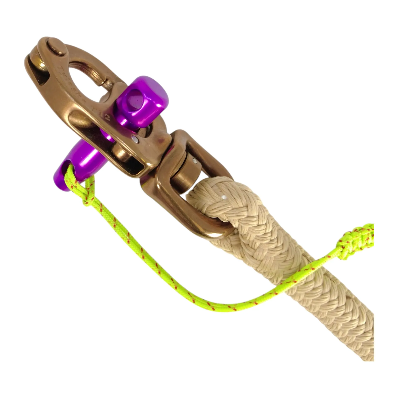 Remote Release Plug Fid