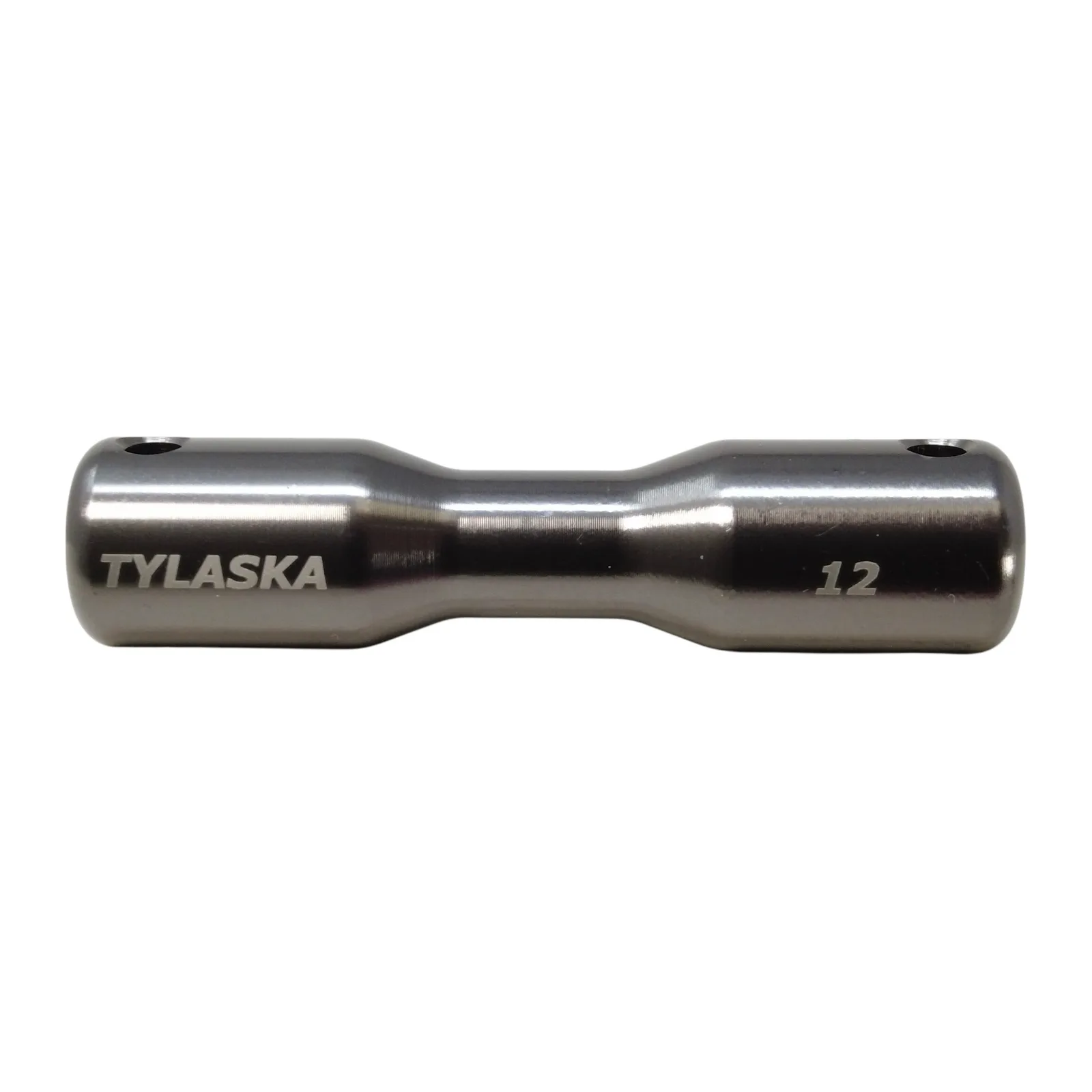 12mm Dogbone