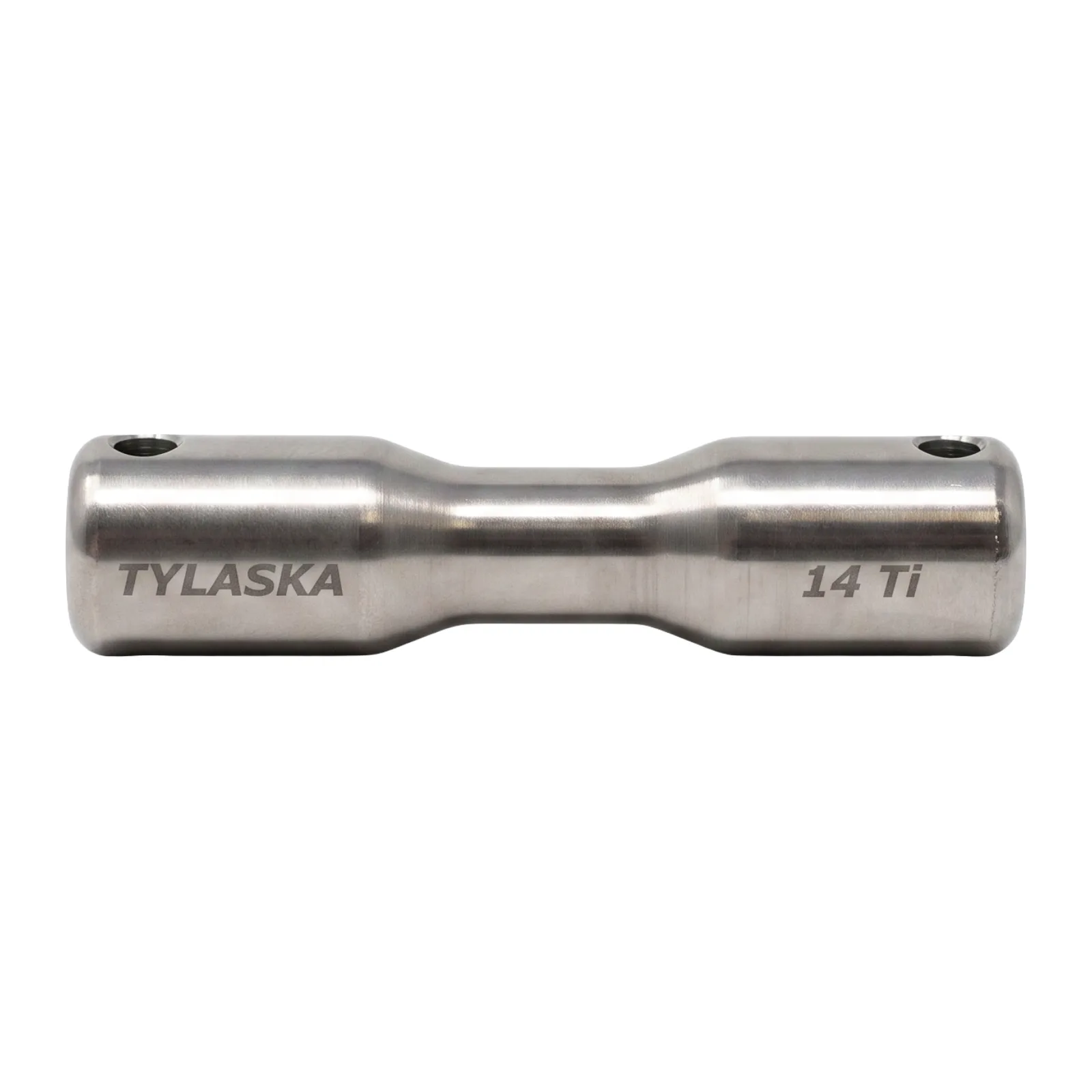 14mm Titanium Dogbone