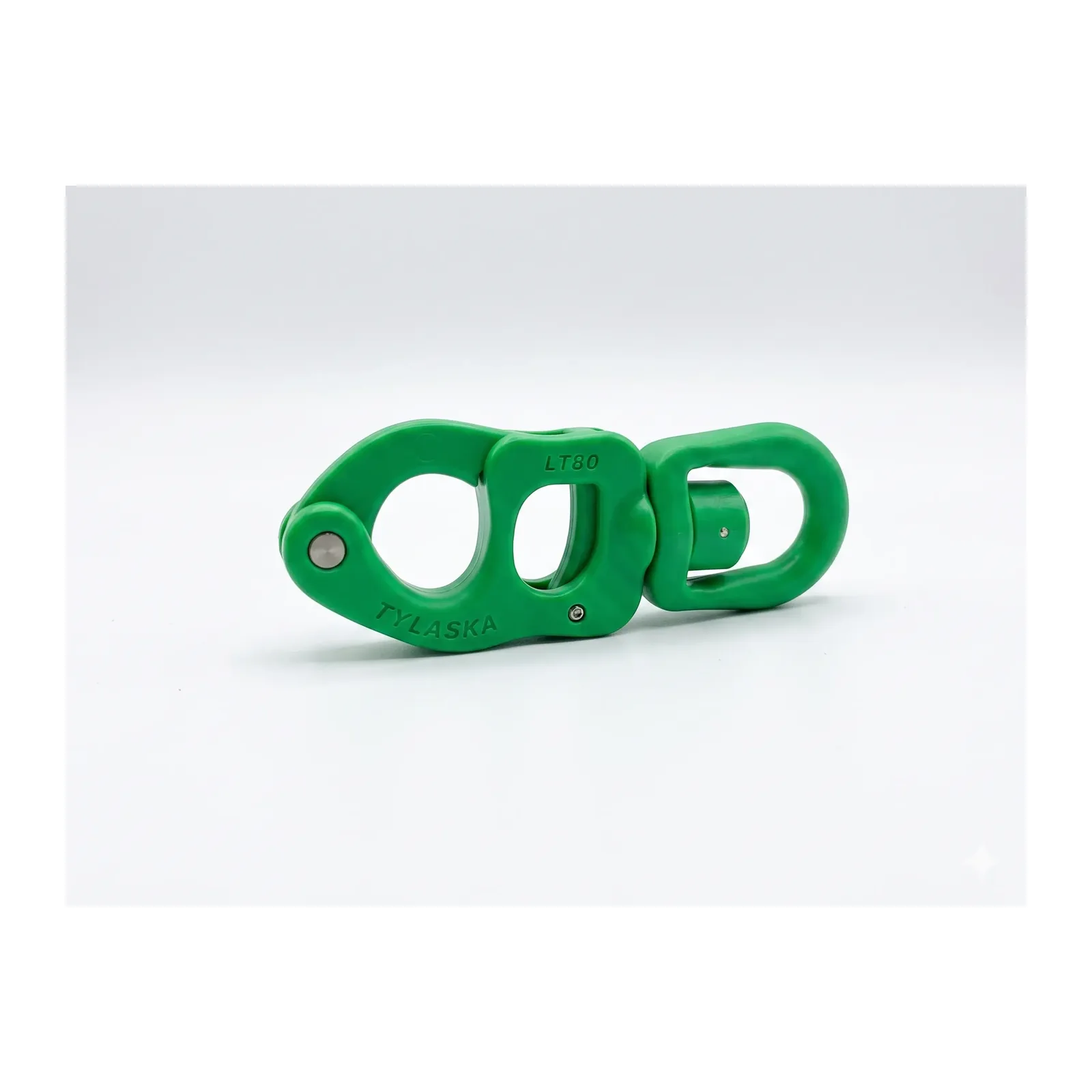 LT80 Delrin Snap Shackle