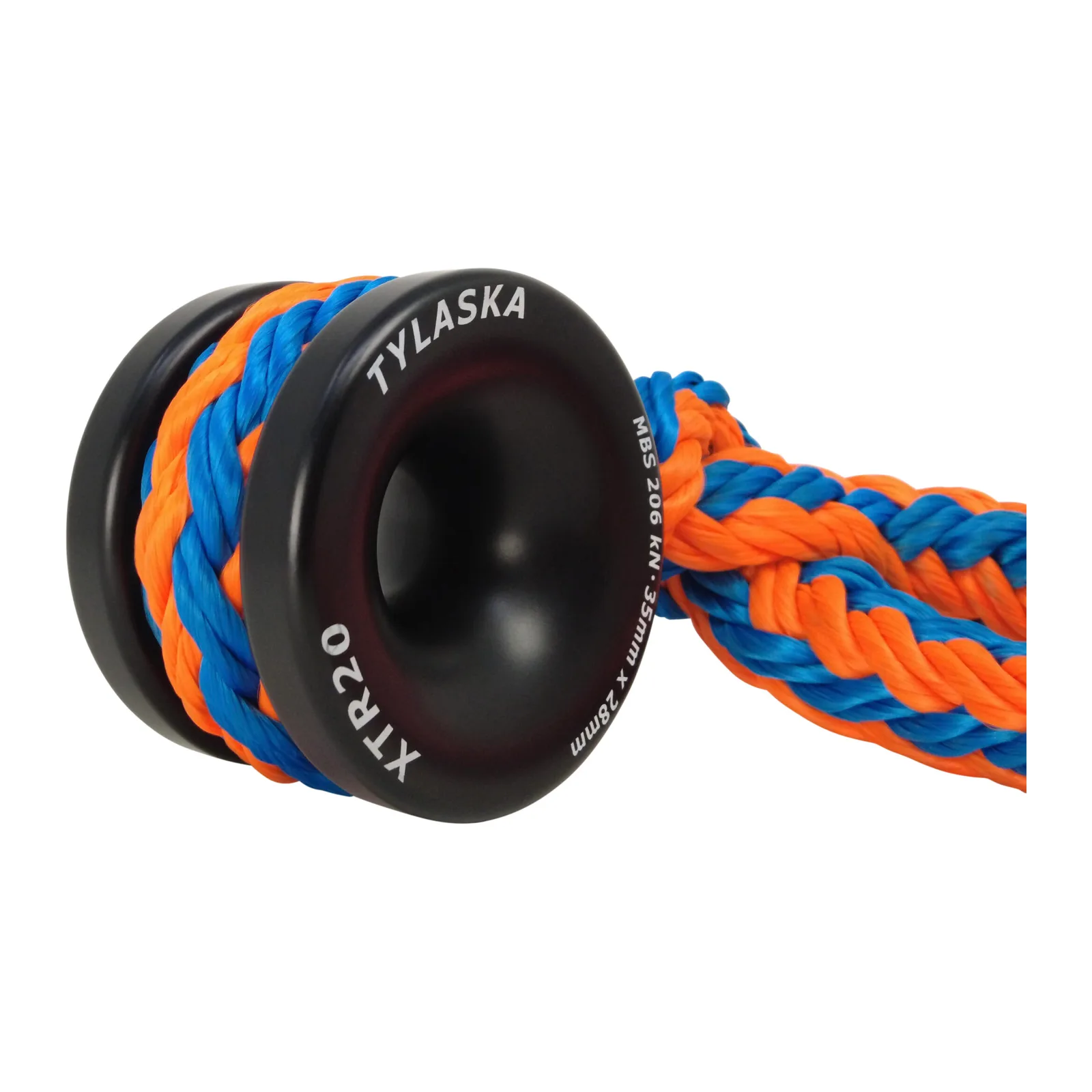 XTR 20 Rigging Ring
