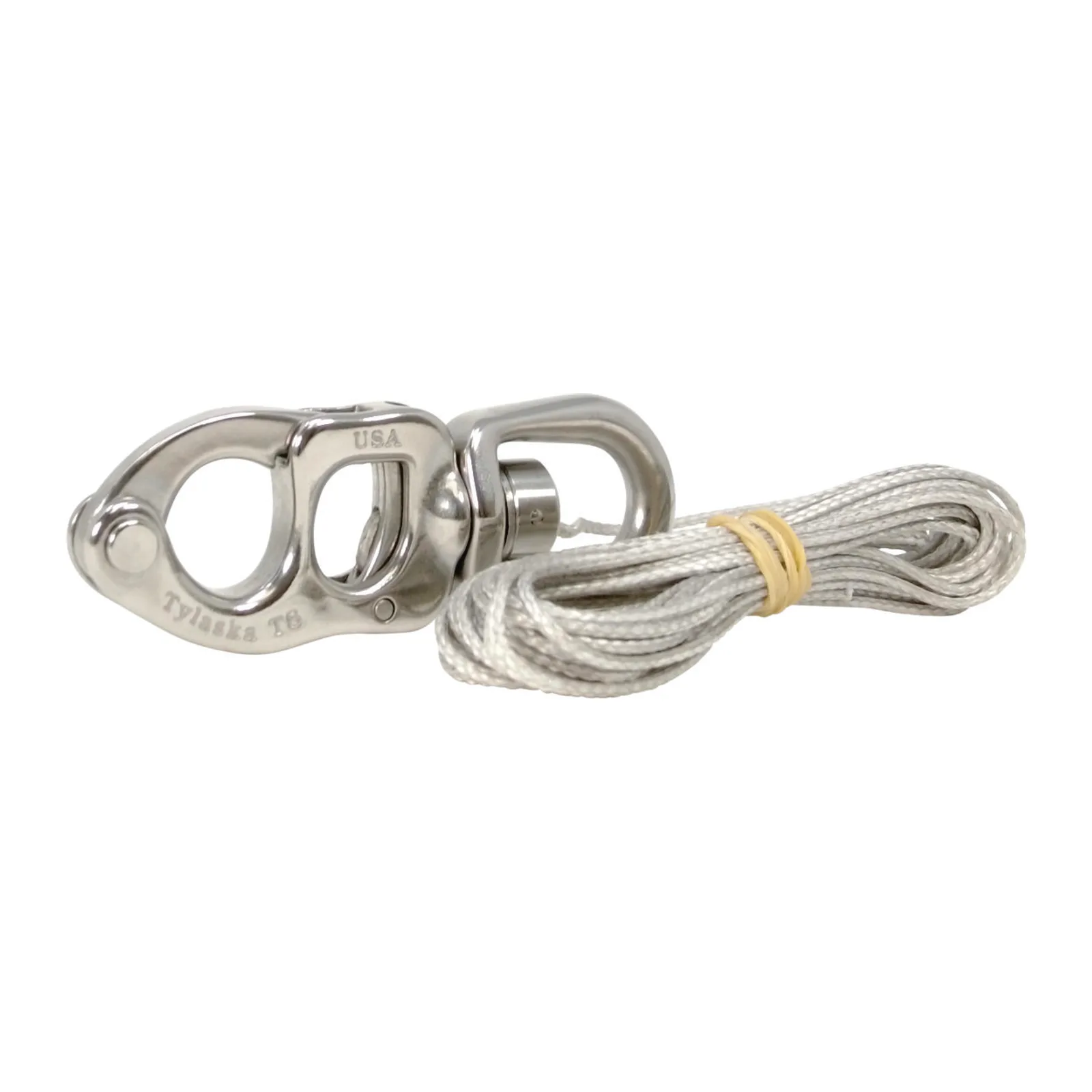 T8 Standard Bail Trigger Snap Shackle