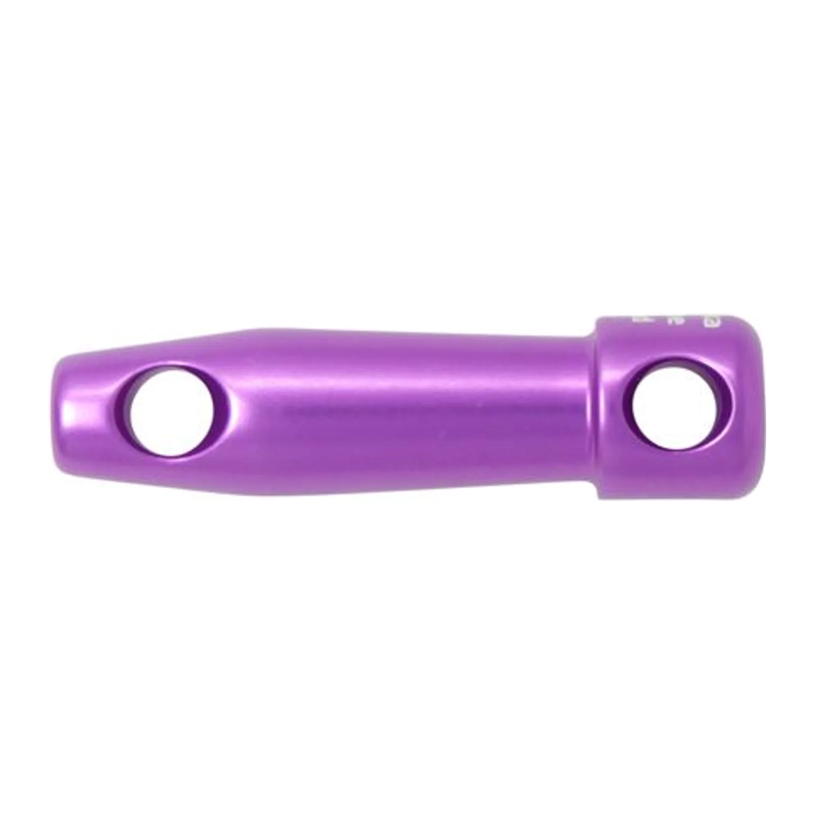 Remote Release Plug Fid