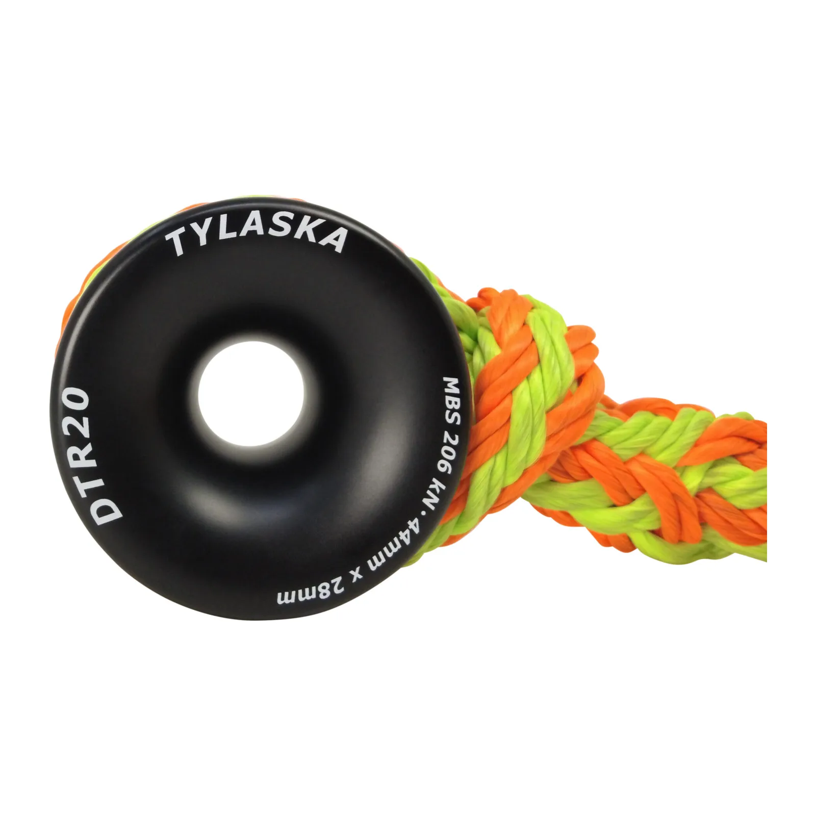 DTR20 Rigging Ring