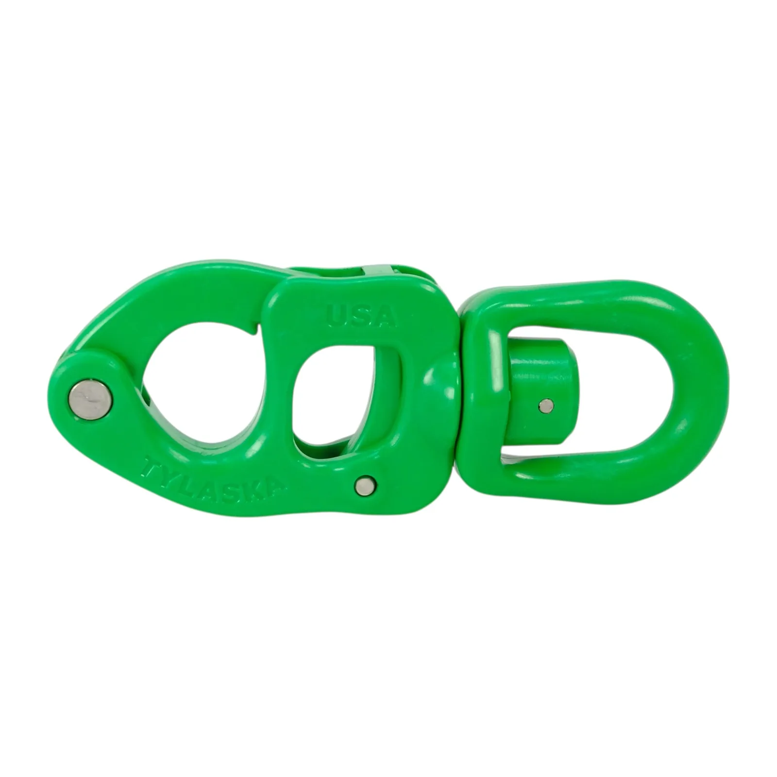 LT100 Delrin Snap Shackle