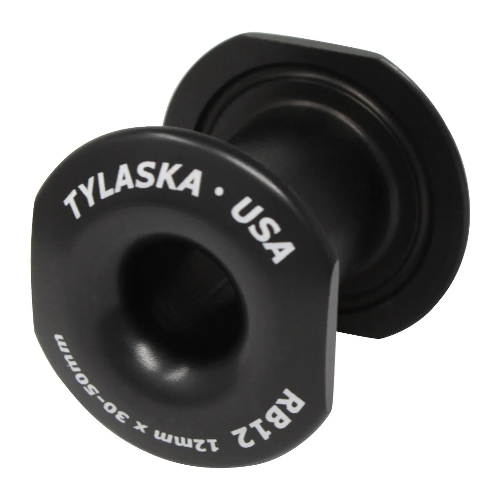 Two-Piece 12mm Rope Bushing 30-50mm