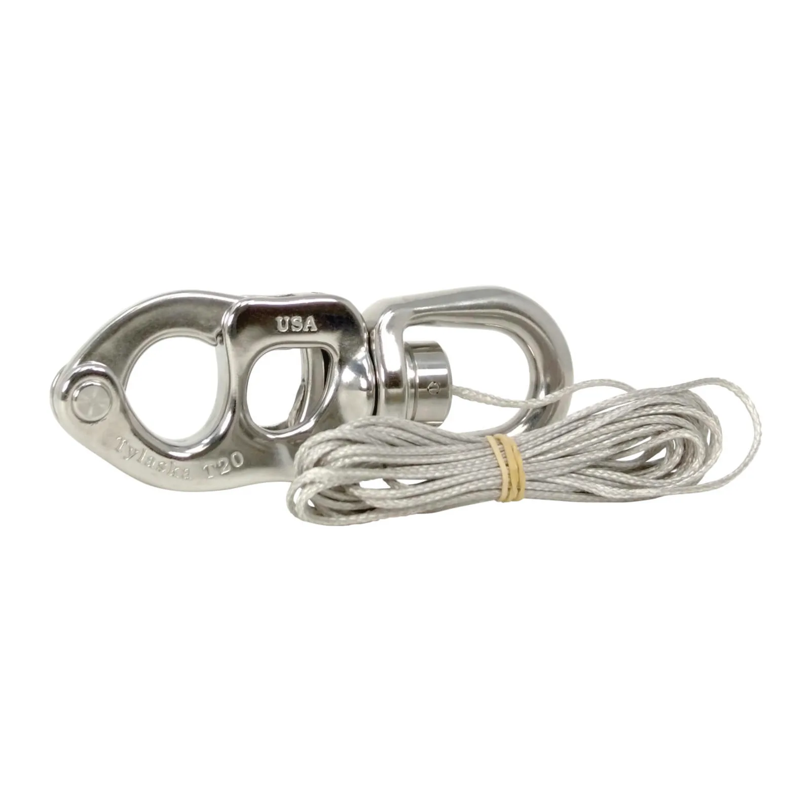 T20 Standard Bail Trigger Snap Shackle
