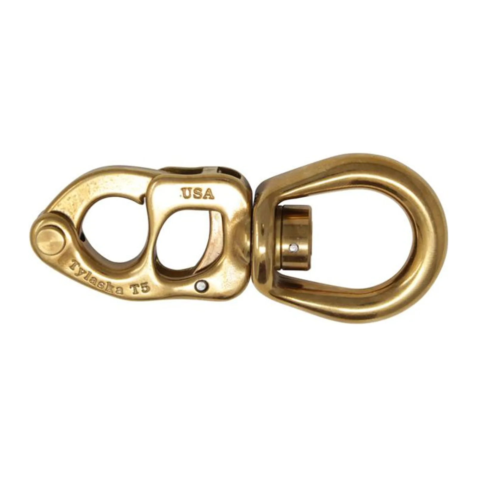 T5 Large Bail Trigger Snap Shackle