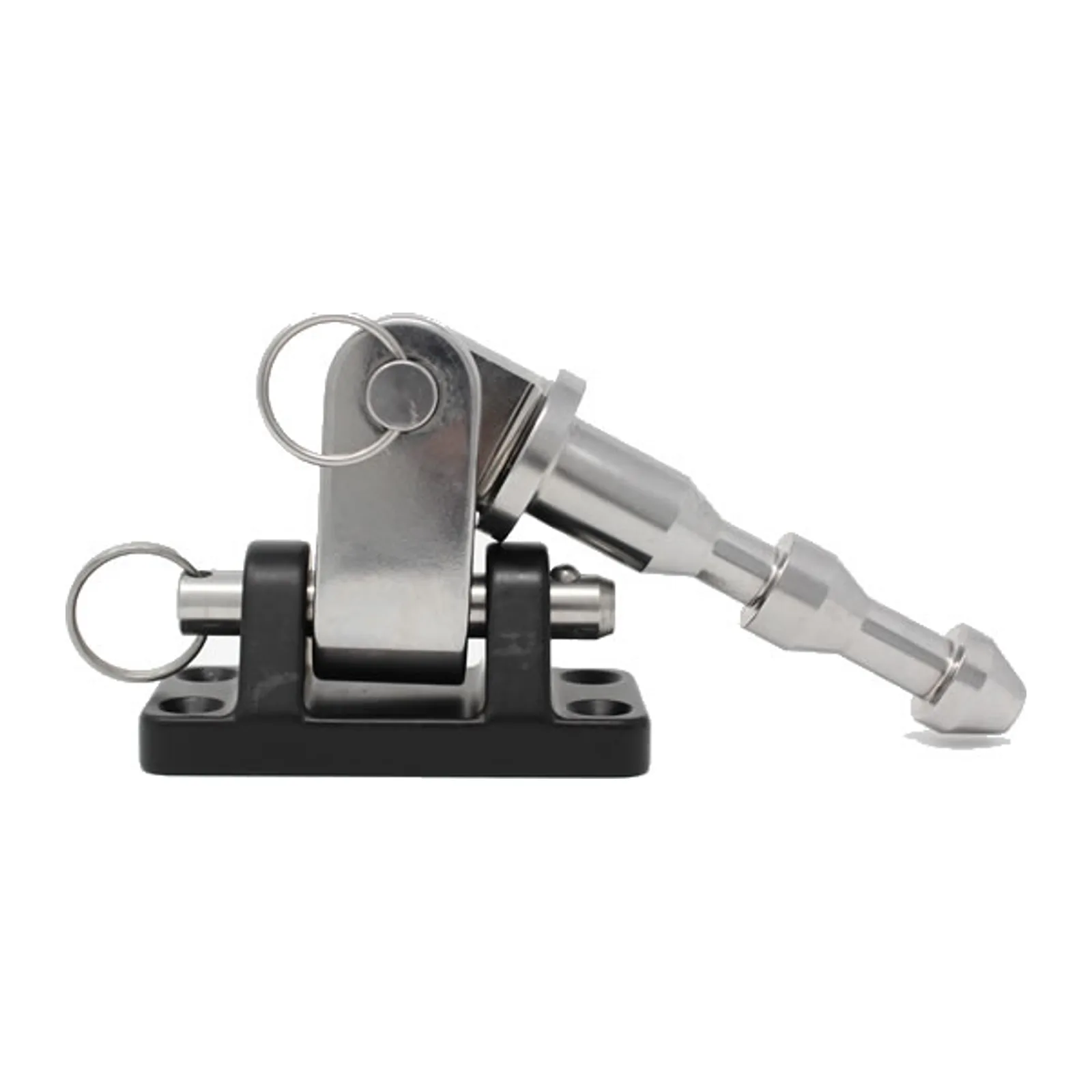 Reaching Strut Inboard End