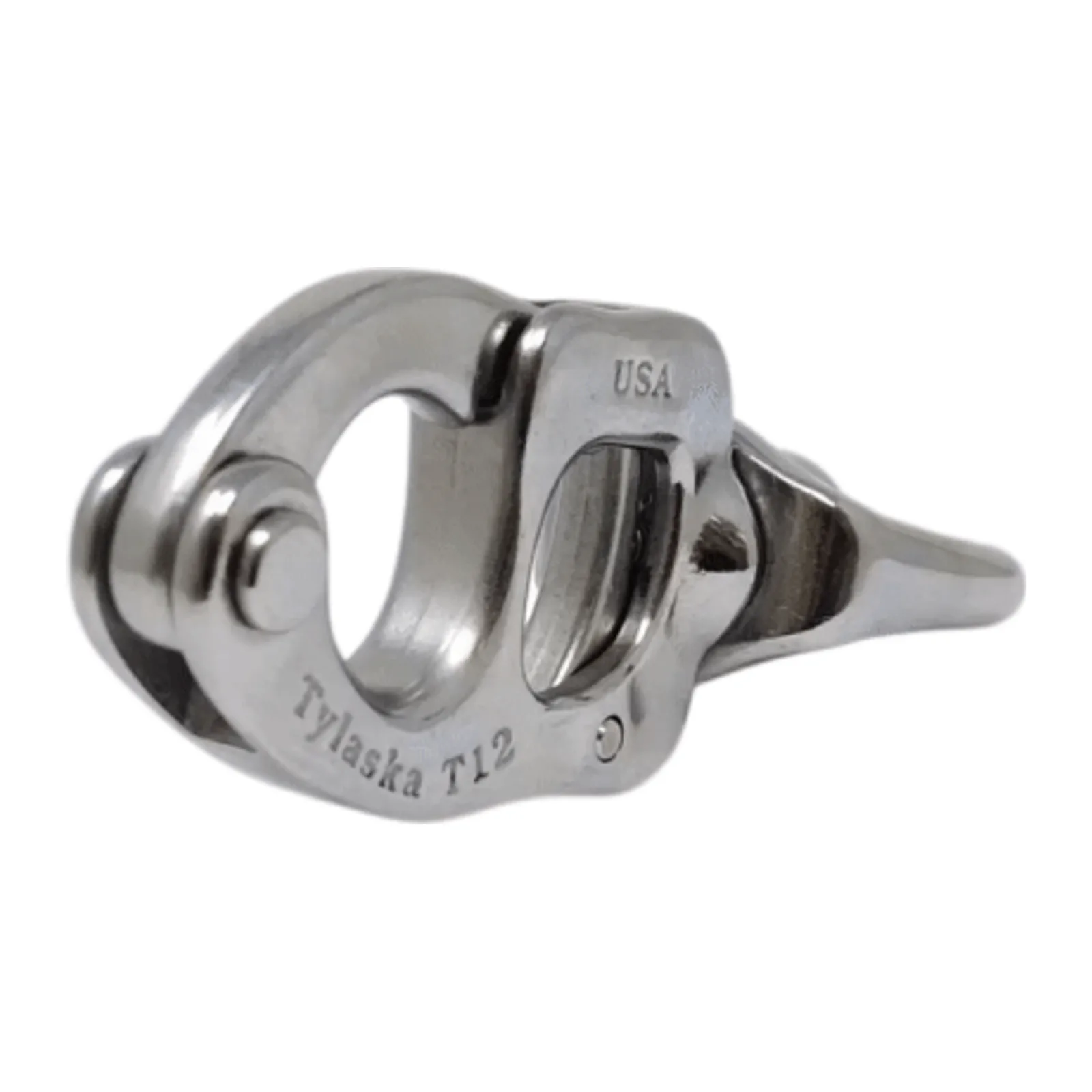 T12 Standard Bail Trigger Snap Shackle