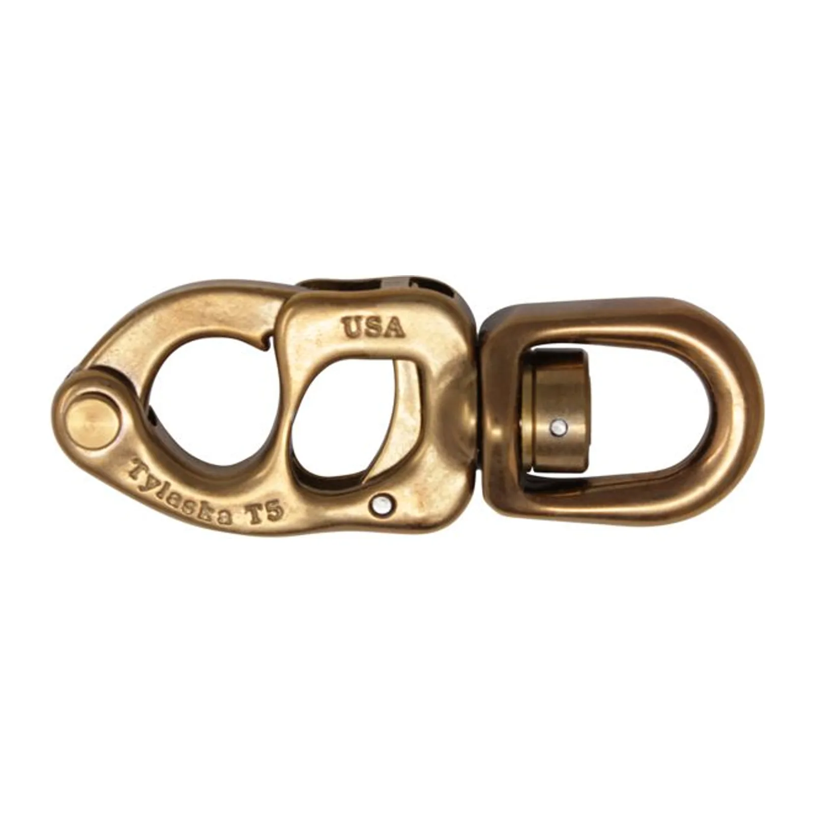 T5 Standard Bail Trigger Snap Shackle