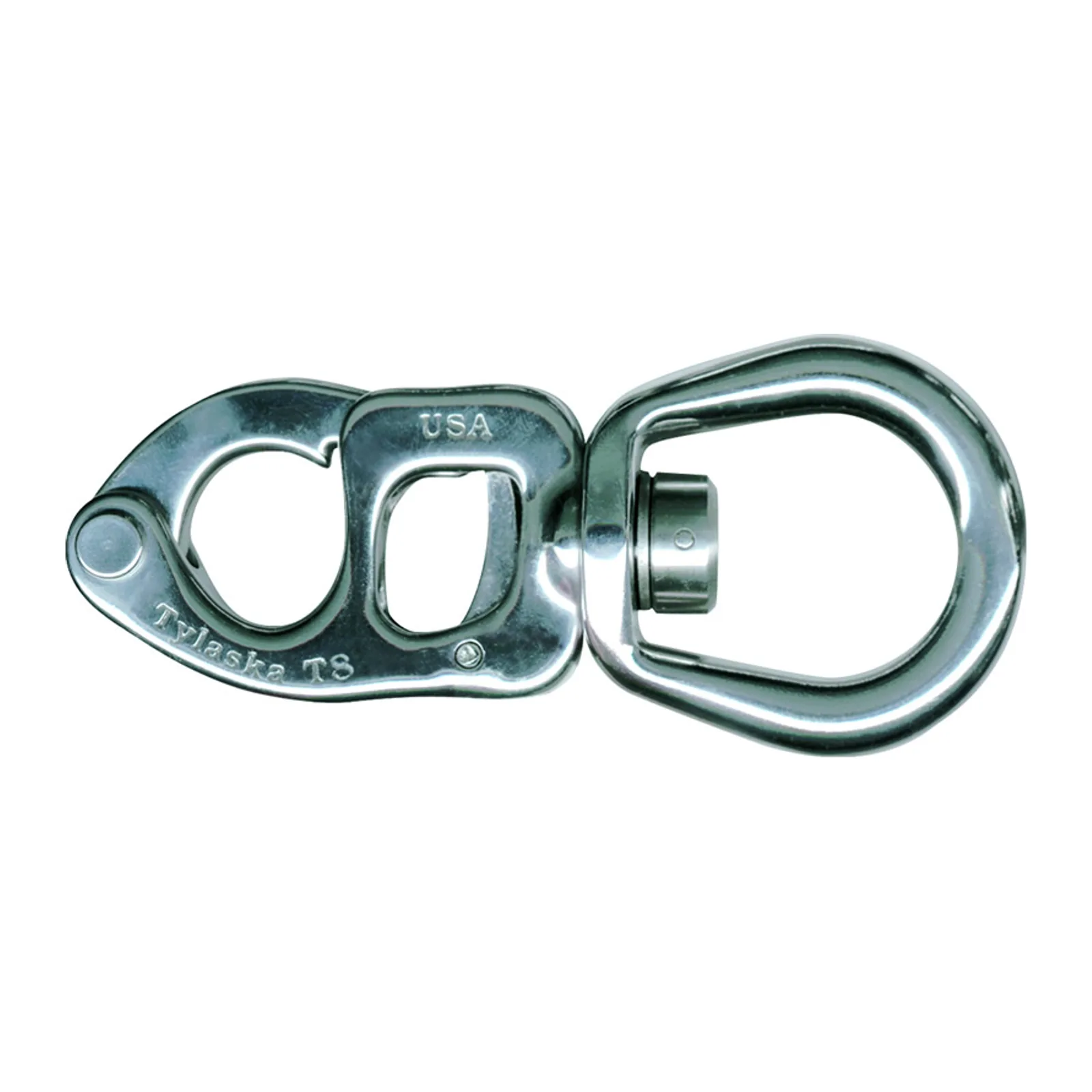 T8 Large Bail Trigger Snap Shackle