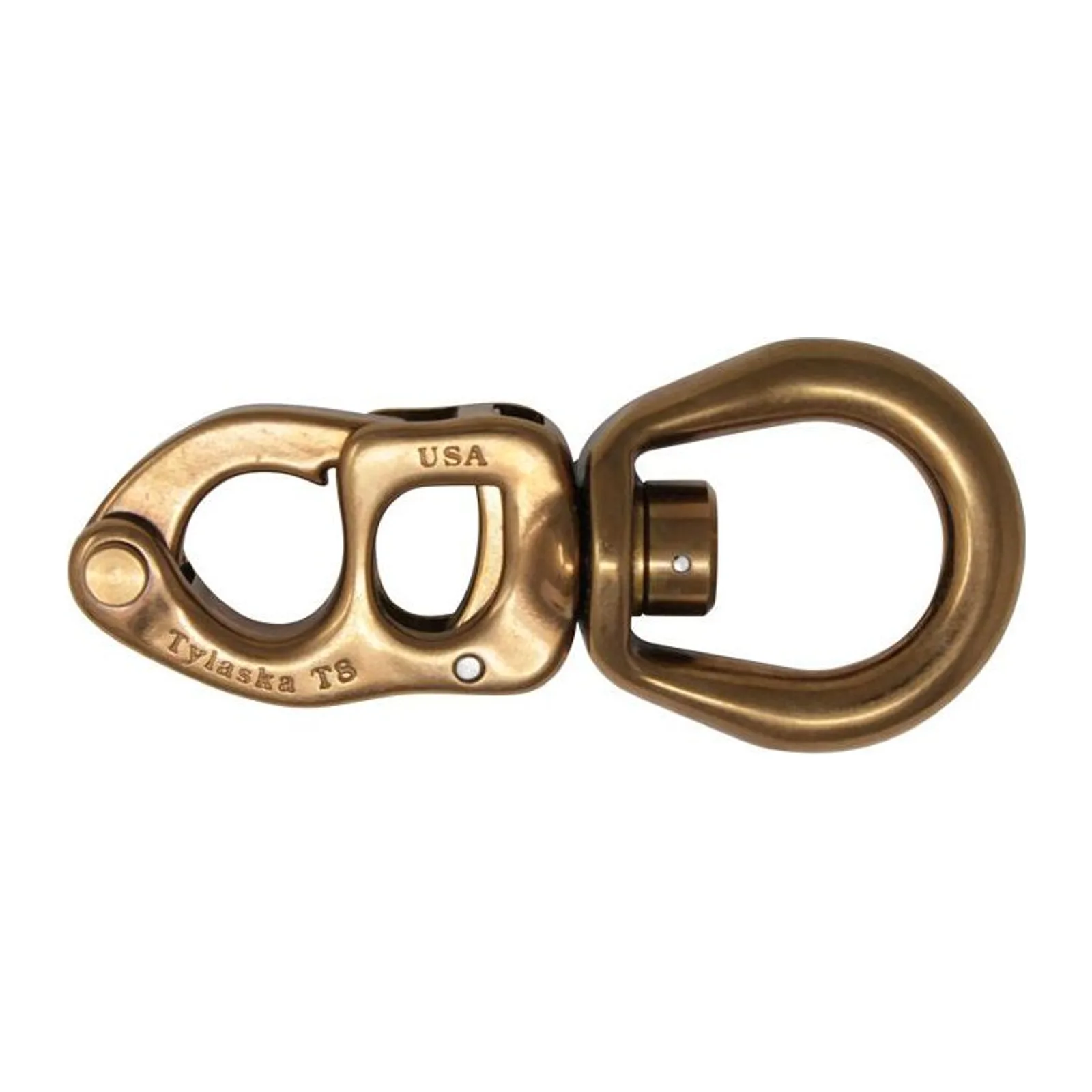 T8 Large Bail Trigger Snap Shackle