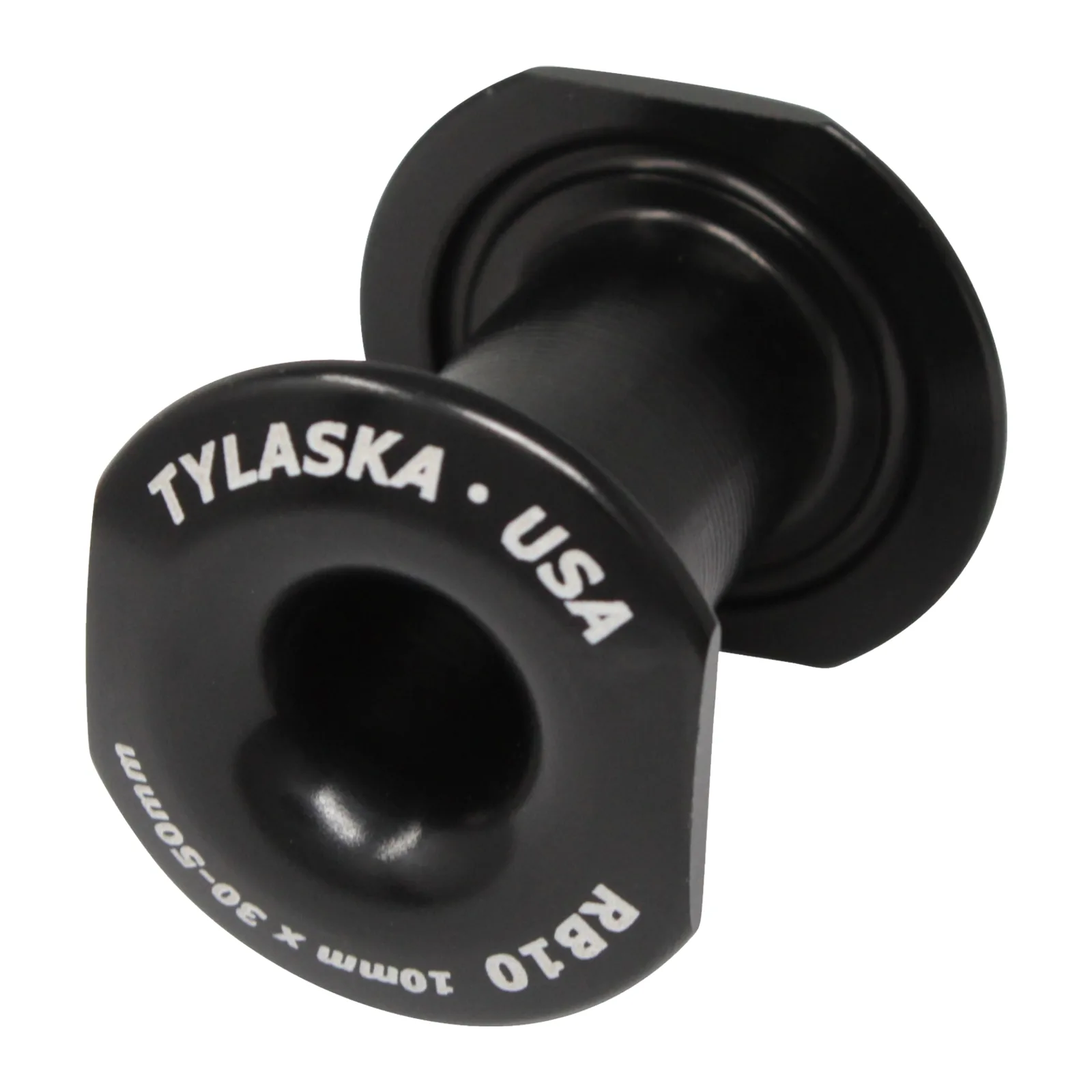 Two-Piece 10mm Rope Bushing 30-50mm