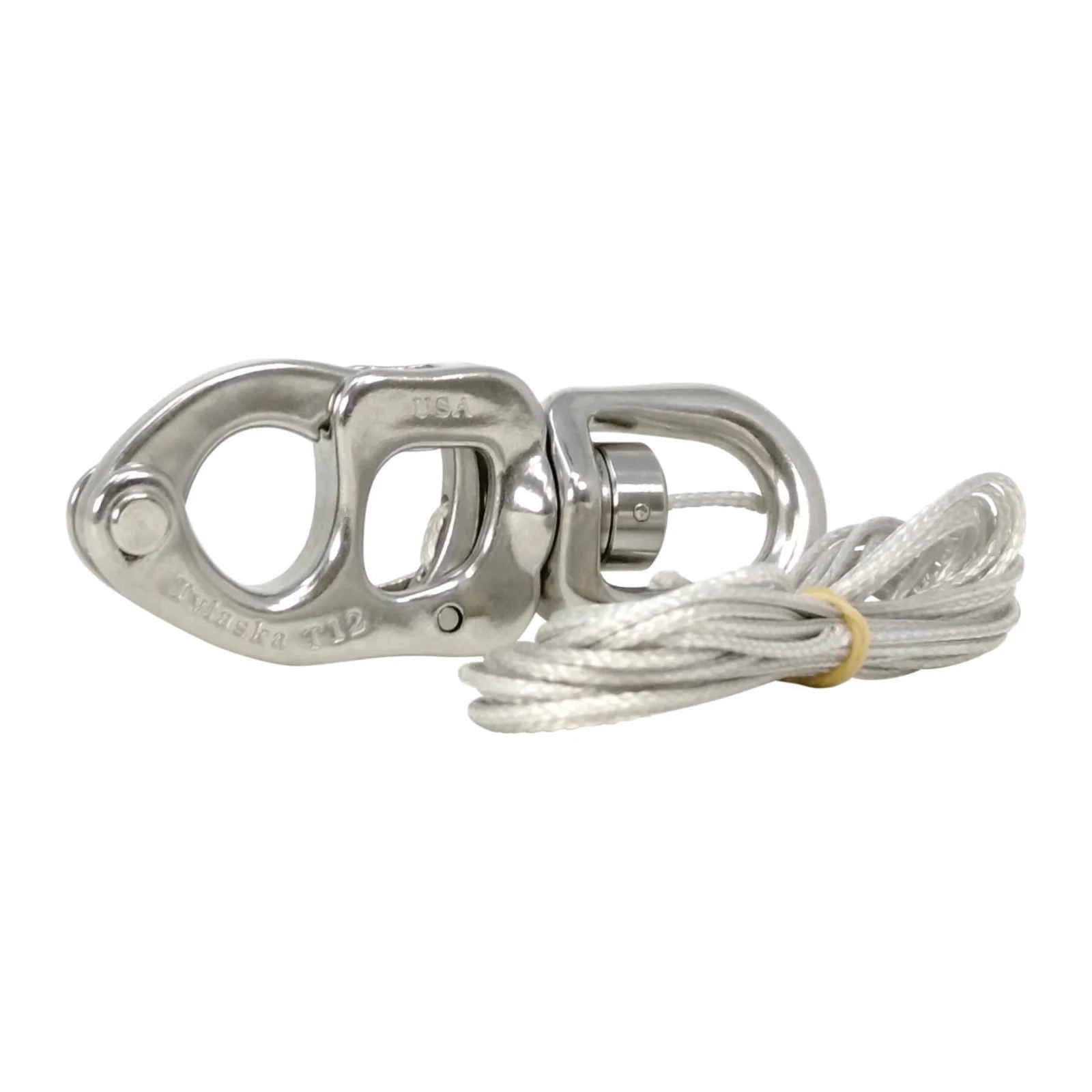 T12 Standard Bail Trigger Snap Shackle