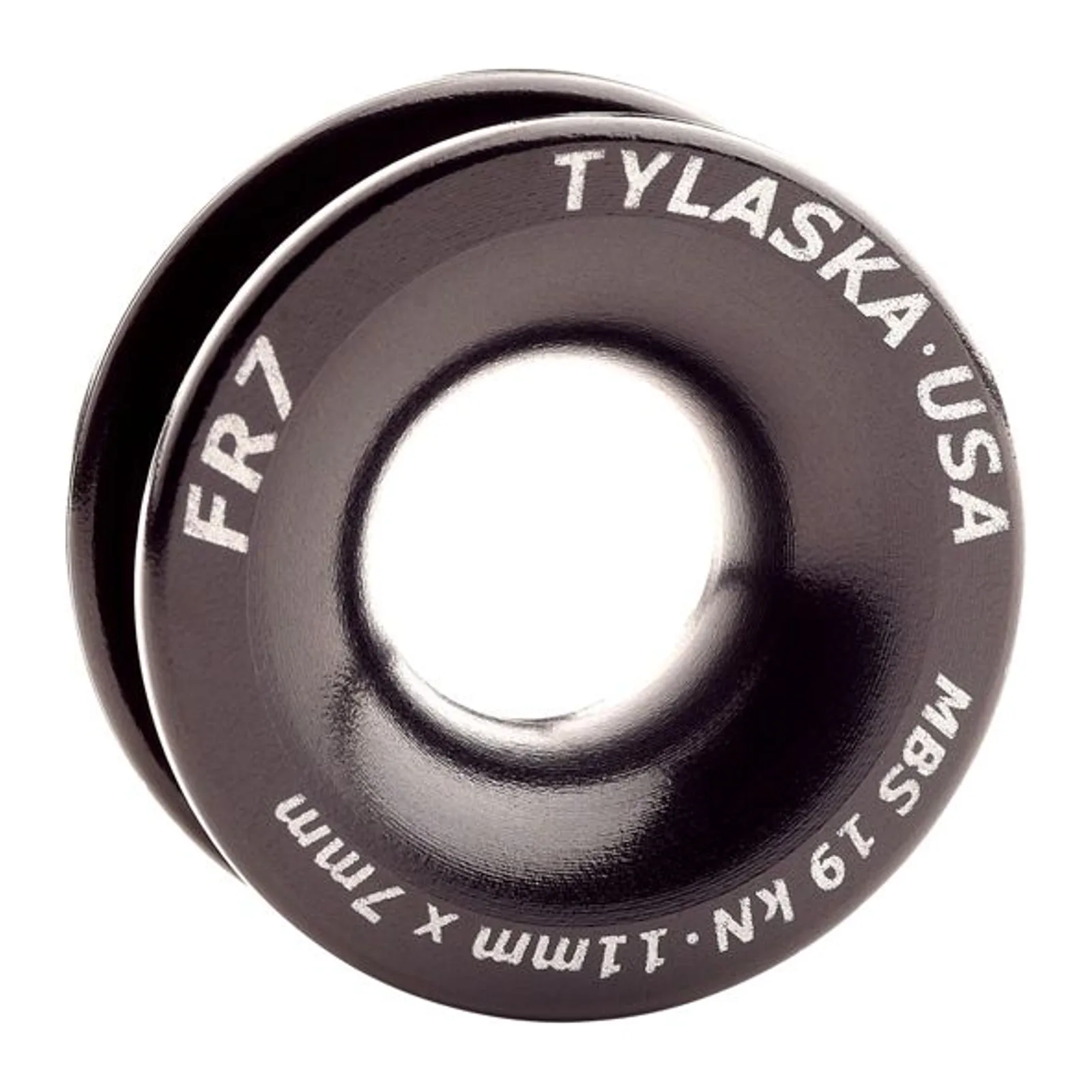 FR7 Low Friction Ring