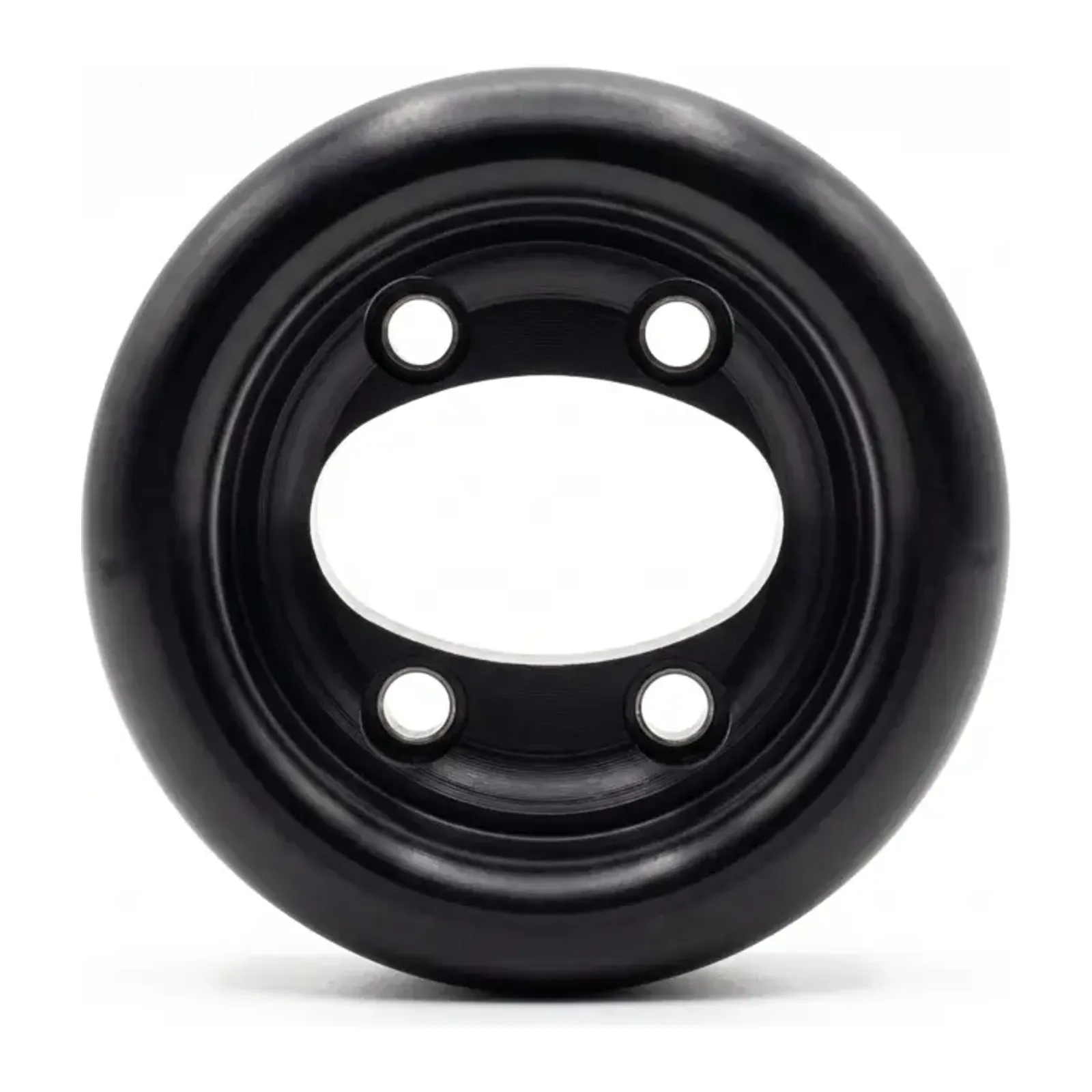 Halyard Puck for Tylaska T-Shackle