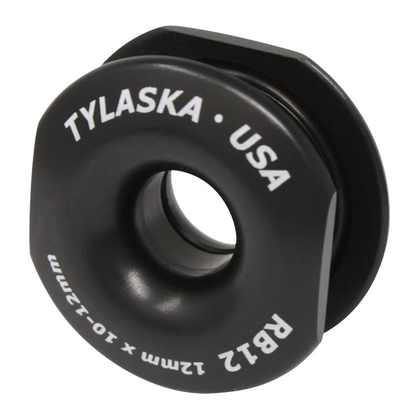Two-Piece 12mm Rope Bushing 10-12mm